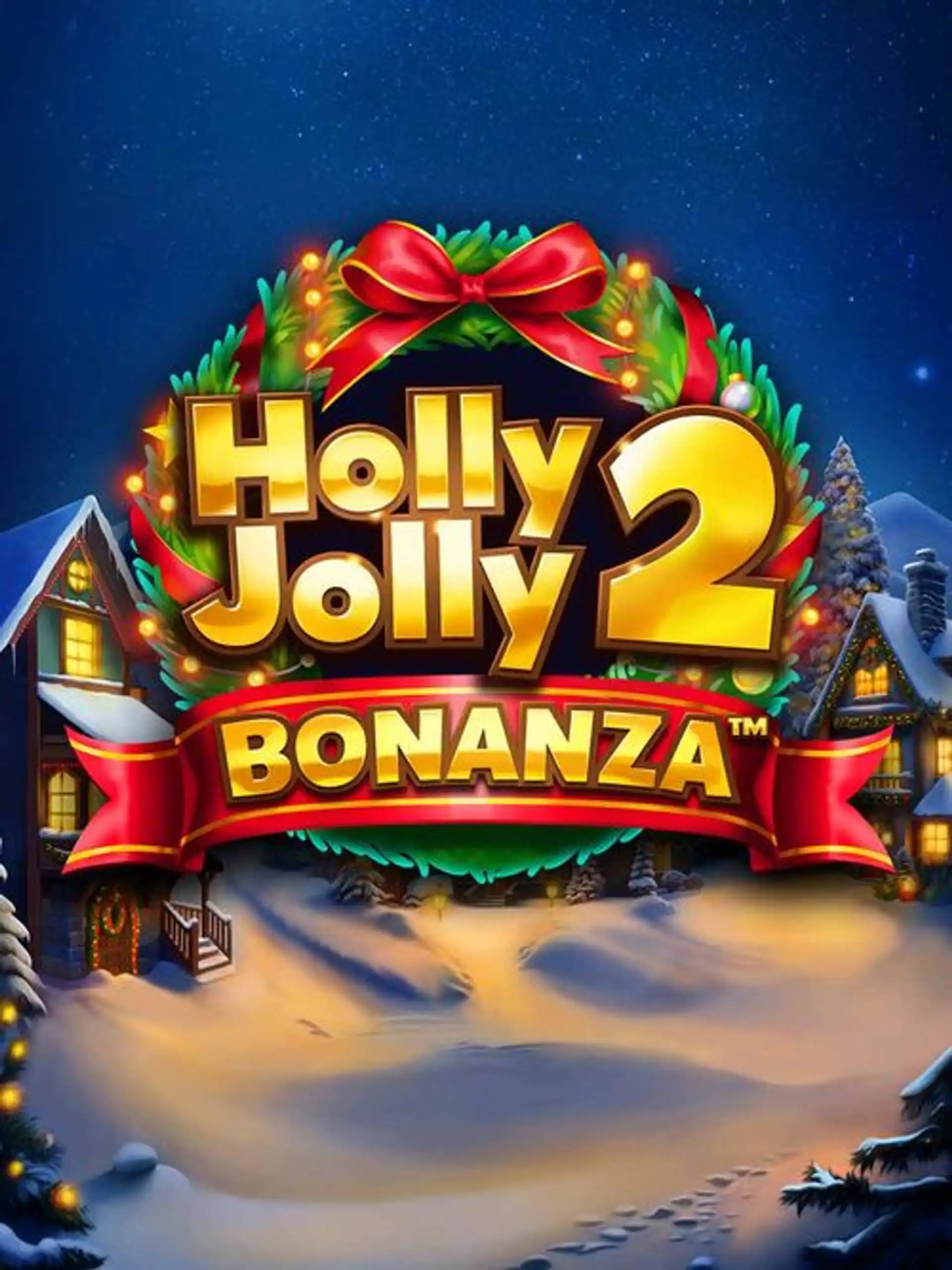 Holly Jolly Bonanza 2 thumb