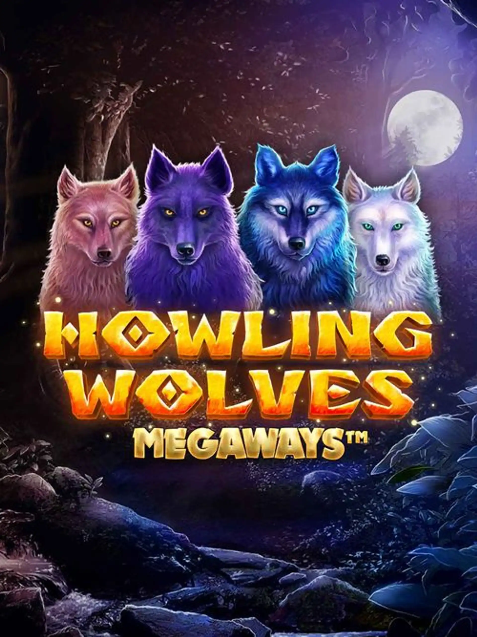 Howling Wolves MW thumb