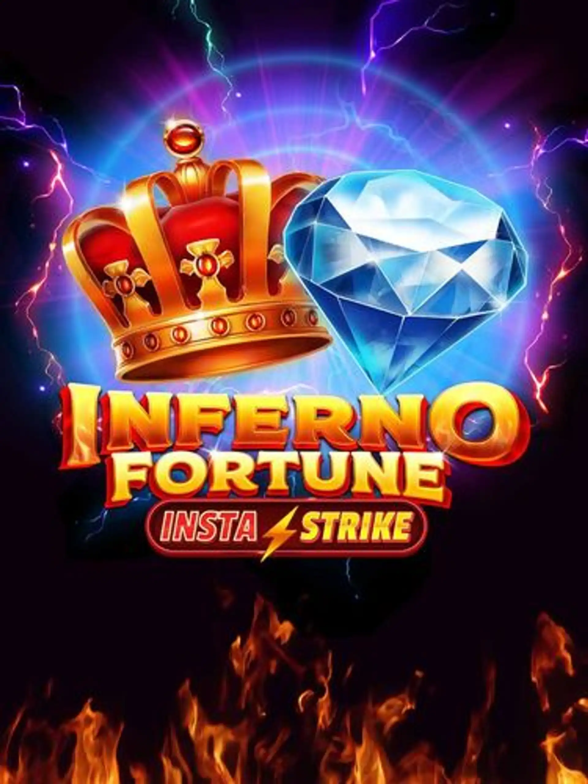 Inferno Fortune InstaStrike
