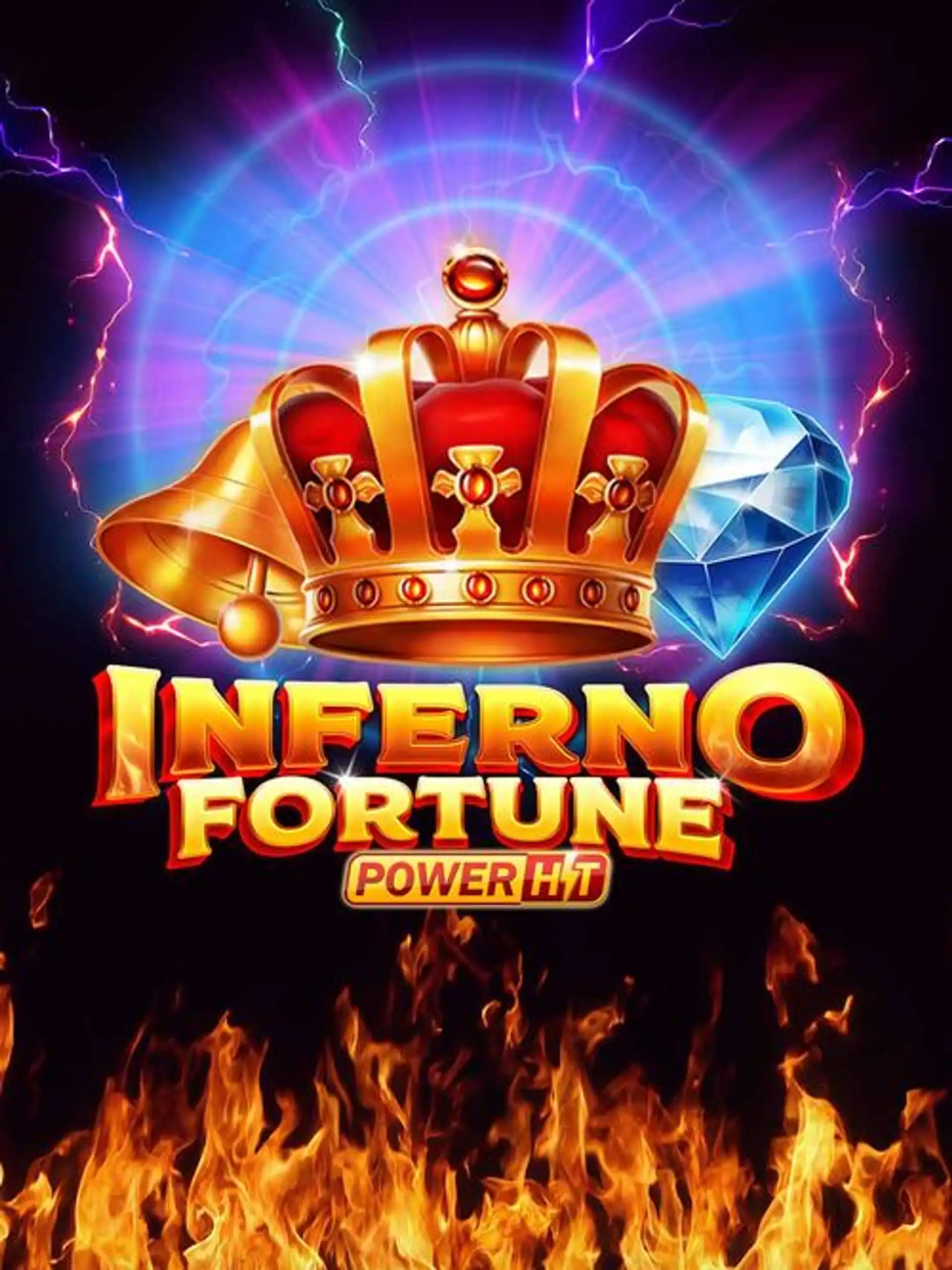Inferno Fortune Power Hit thumb