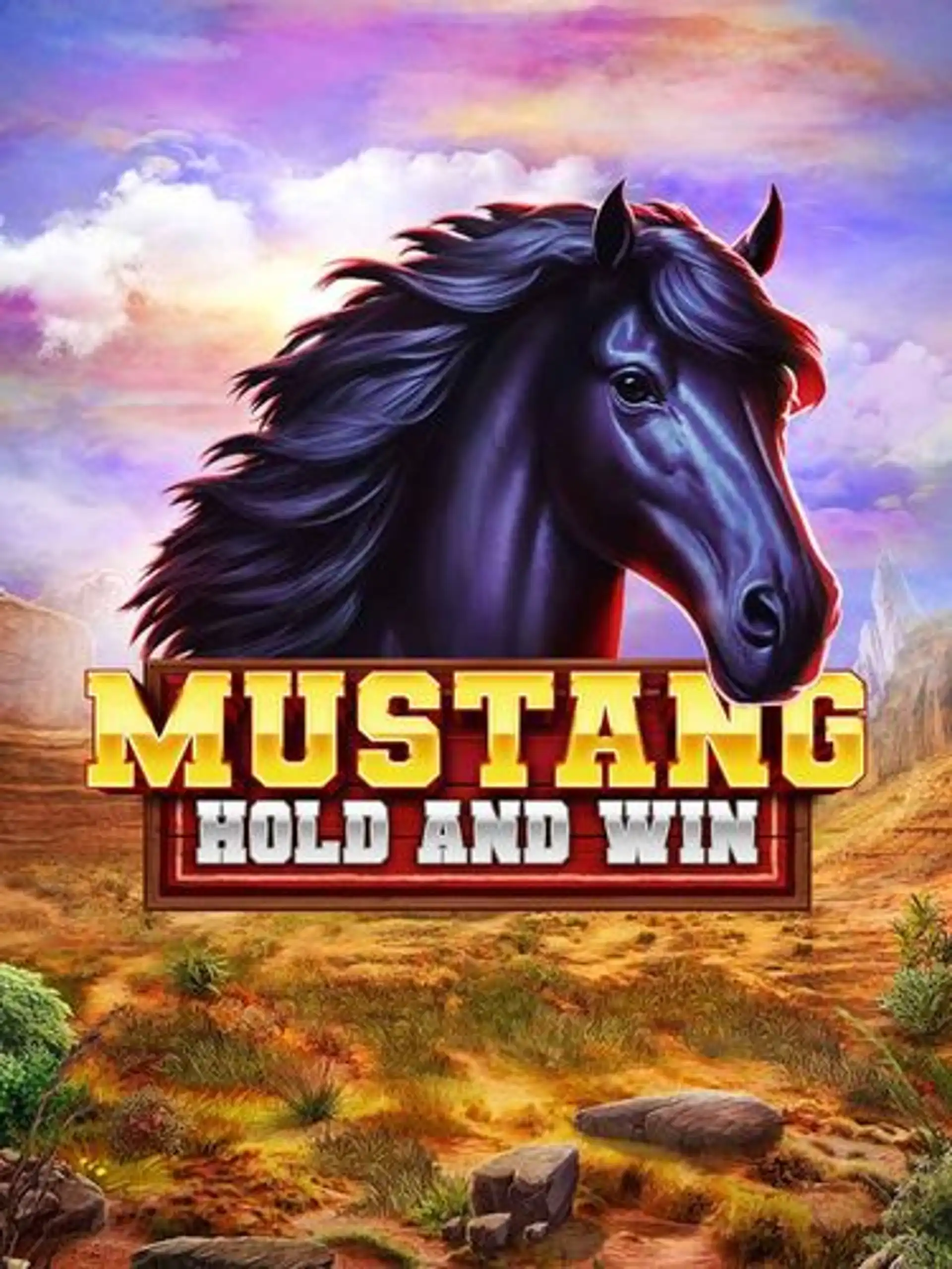 Mustang Hold and Win thumb