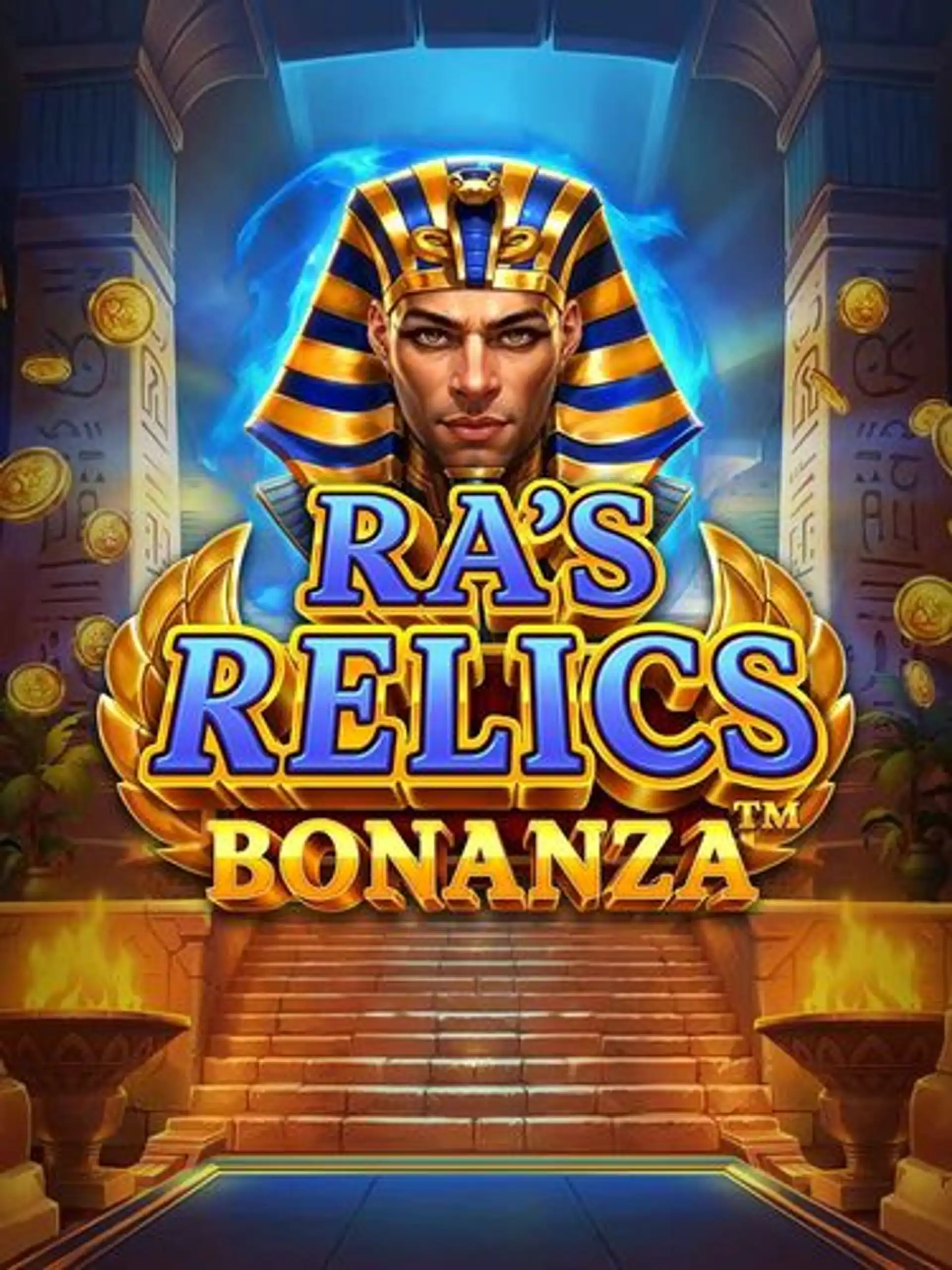 Ra´s Relics Bonanza thumb
