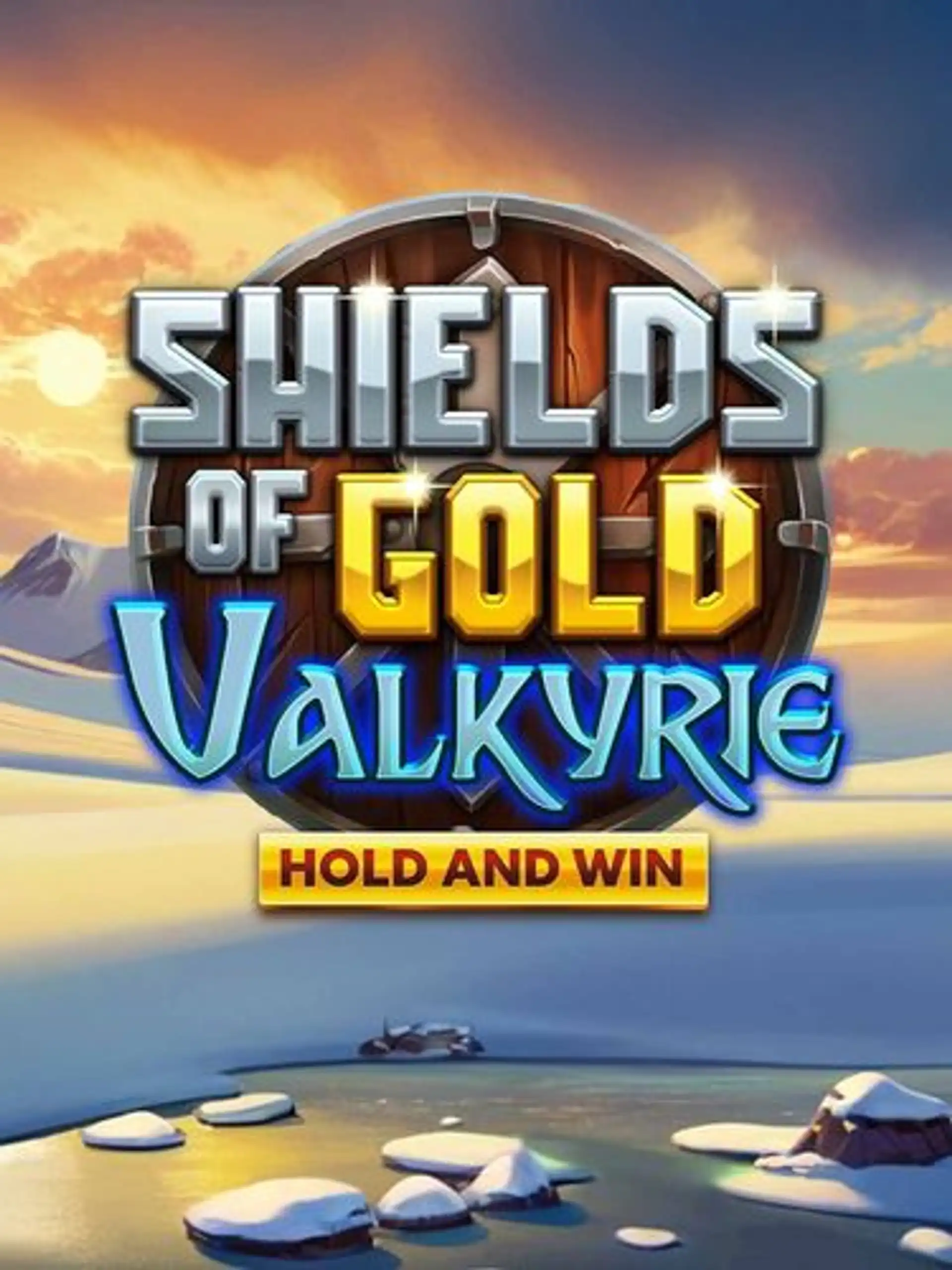 Shields of Gold Valkyrie Hold and Win thumb