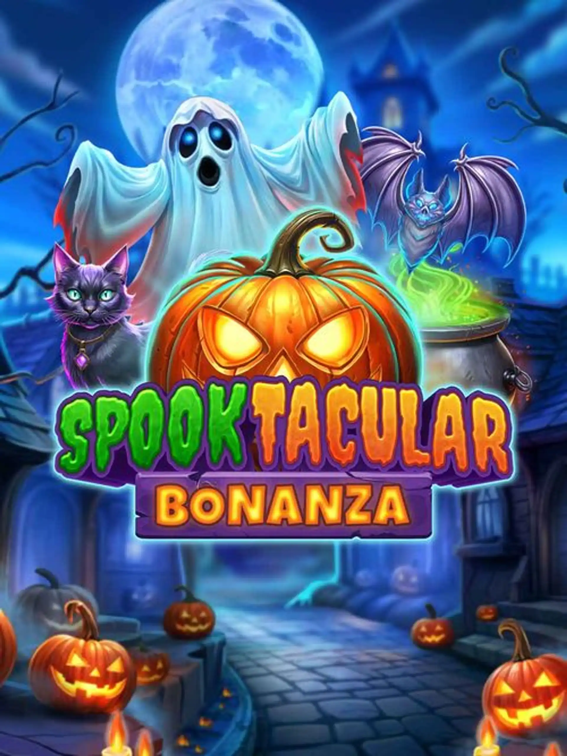 Spooktacular Bonanza thumb