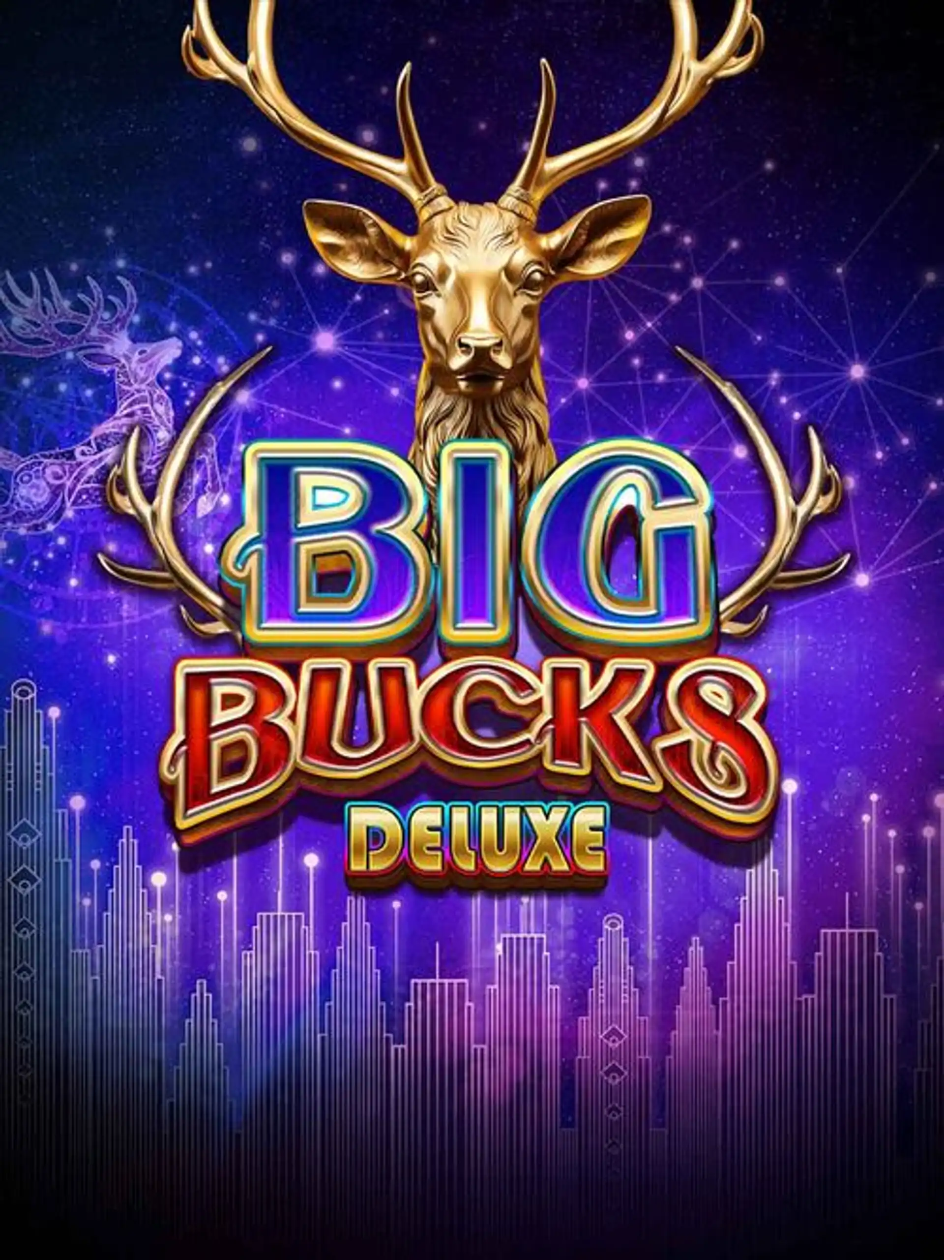 Big Bucks Deluxe thumb