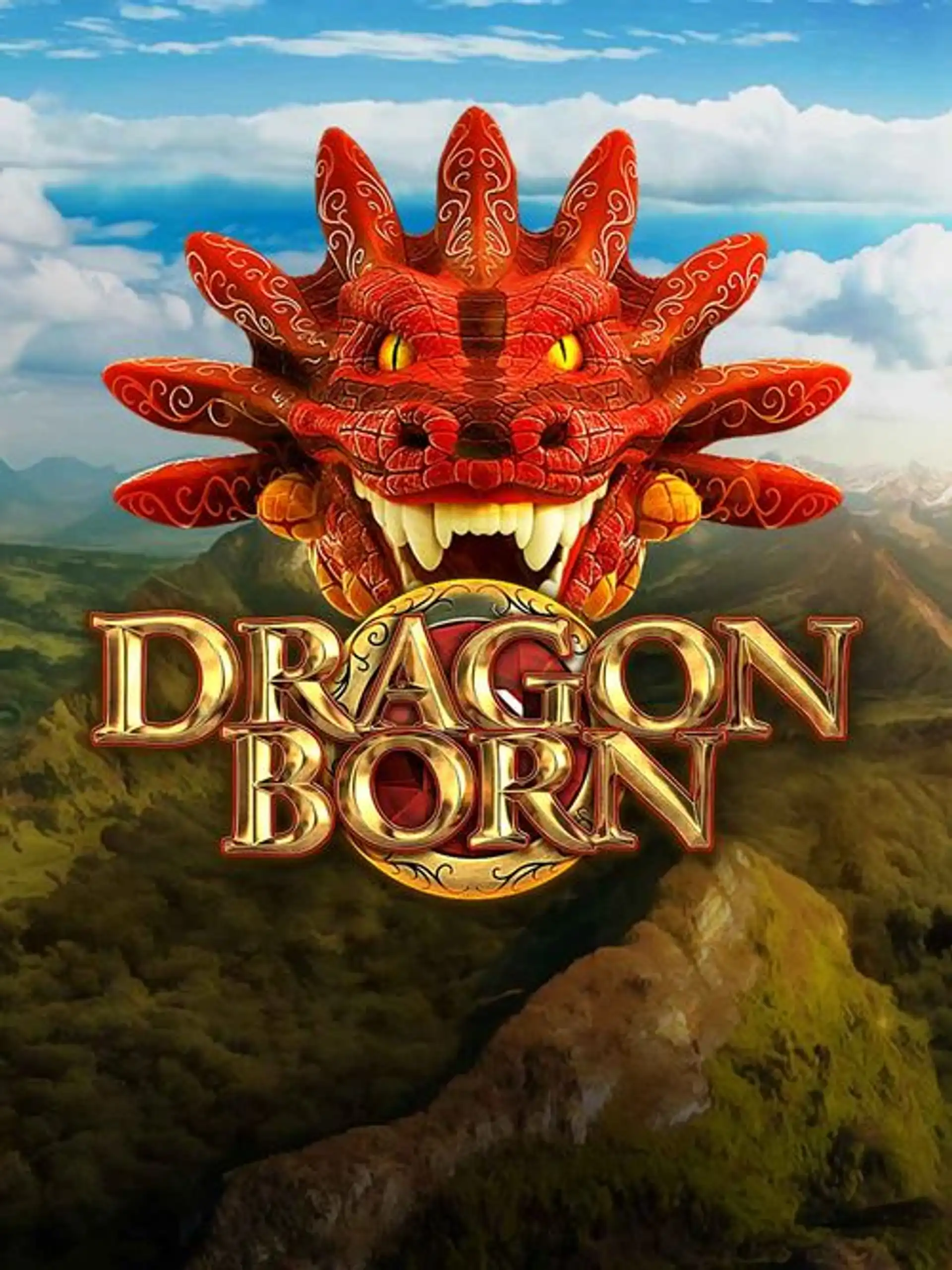 Dragon born thumb