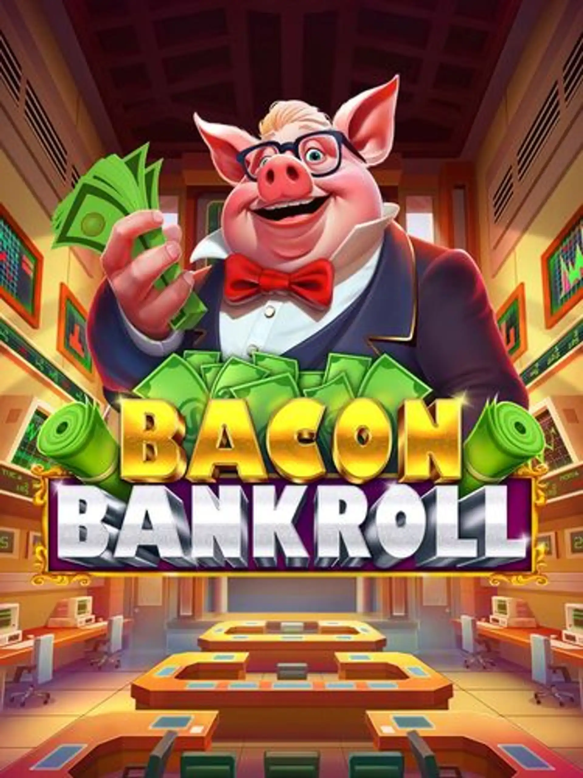 Bacon Bankroll thumb