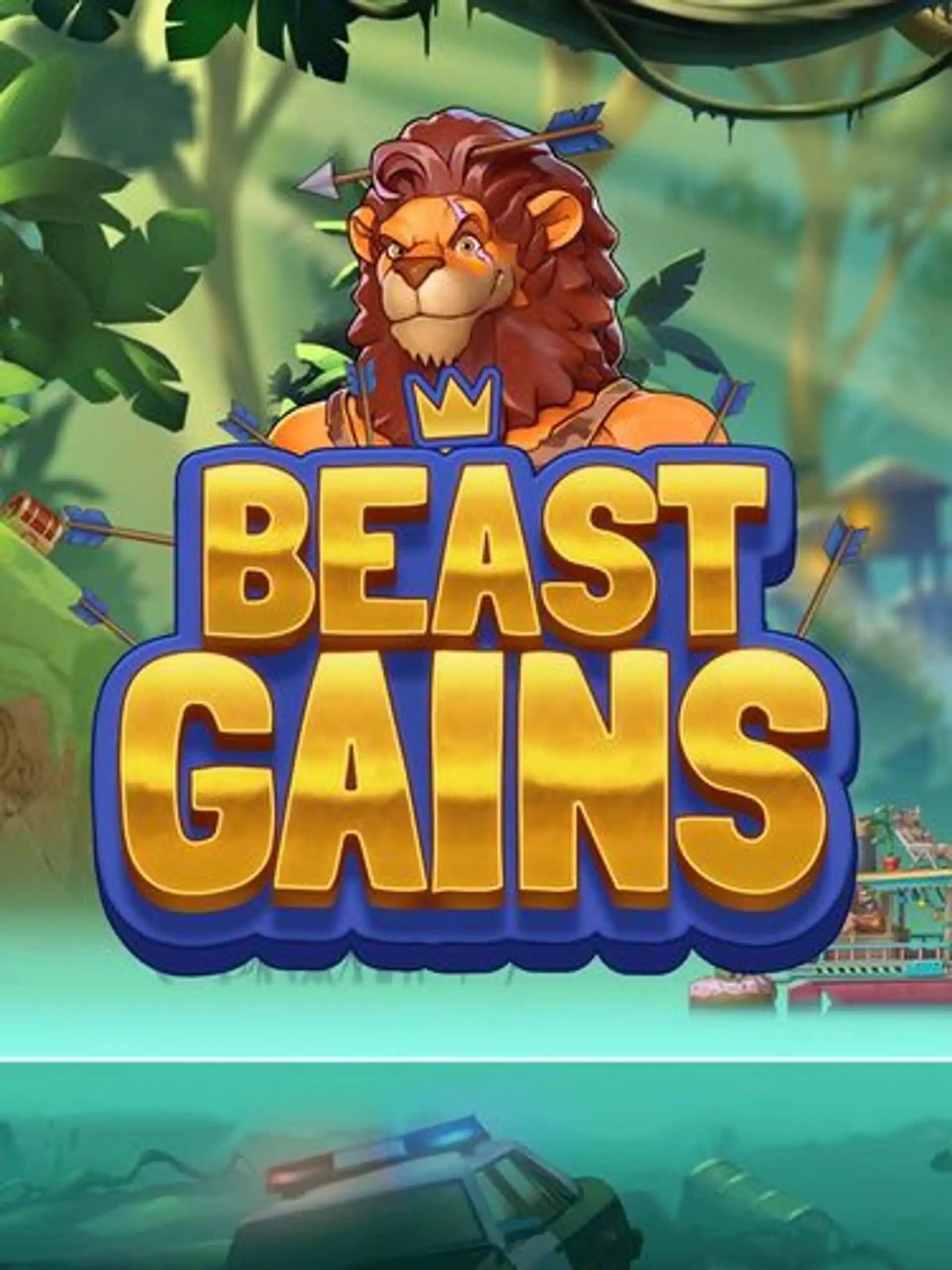 Beast Gains
