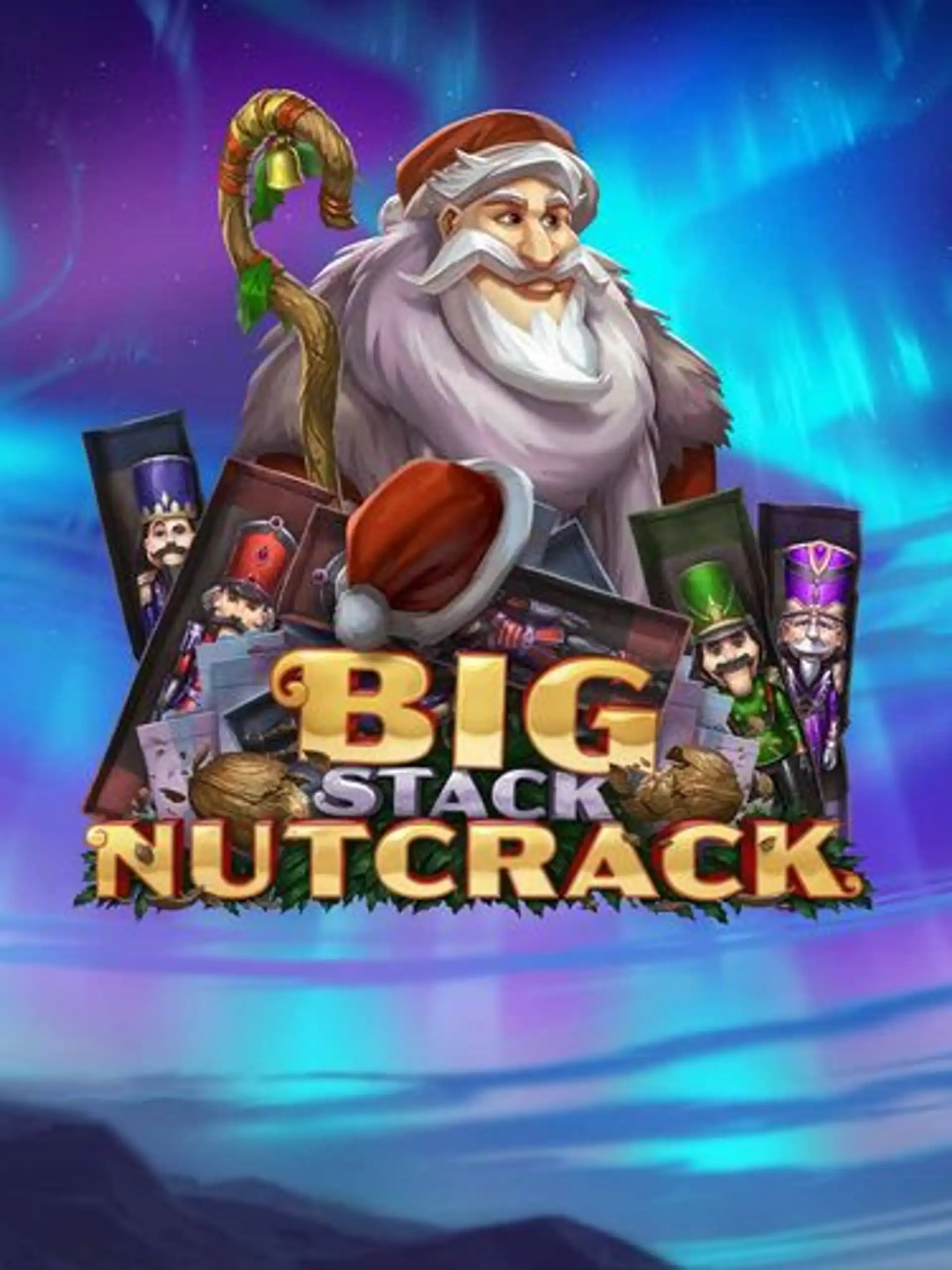 Big Stack Nutcrack thumb