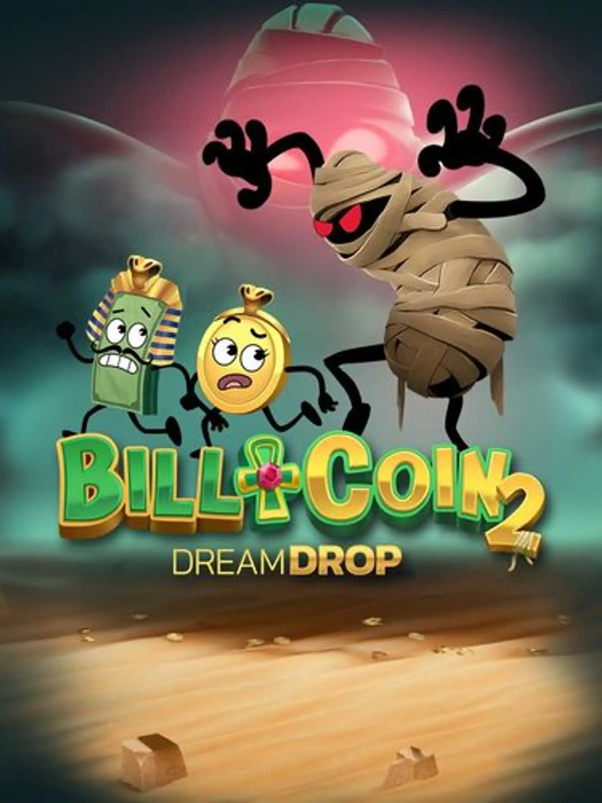 Bill & Coin 2 Dream drop thumb