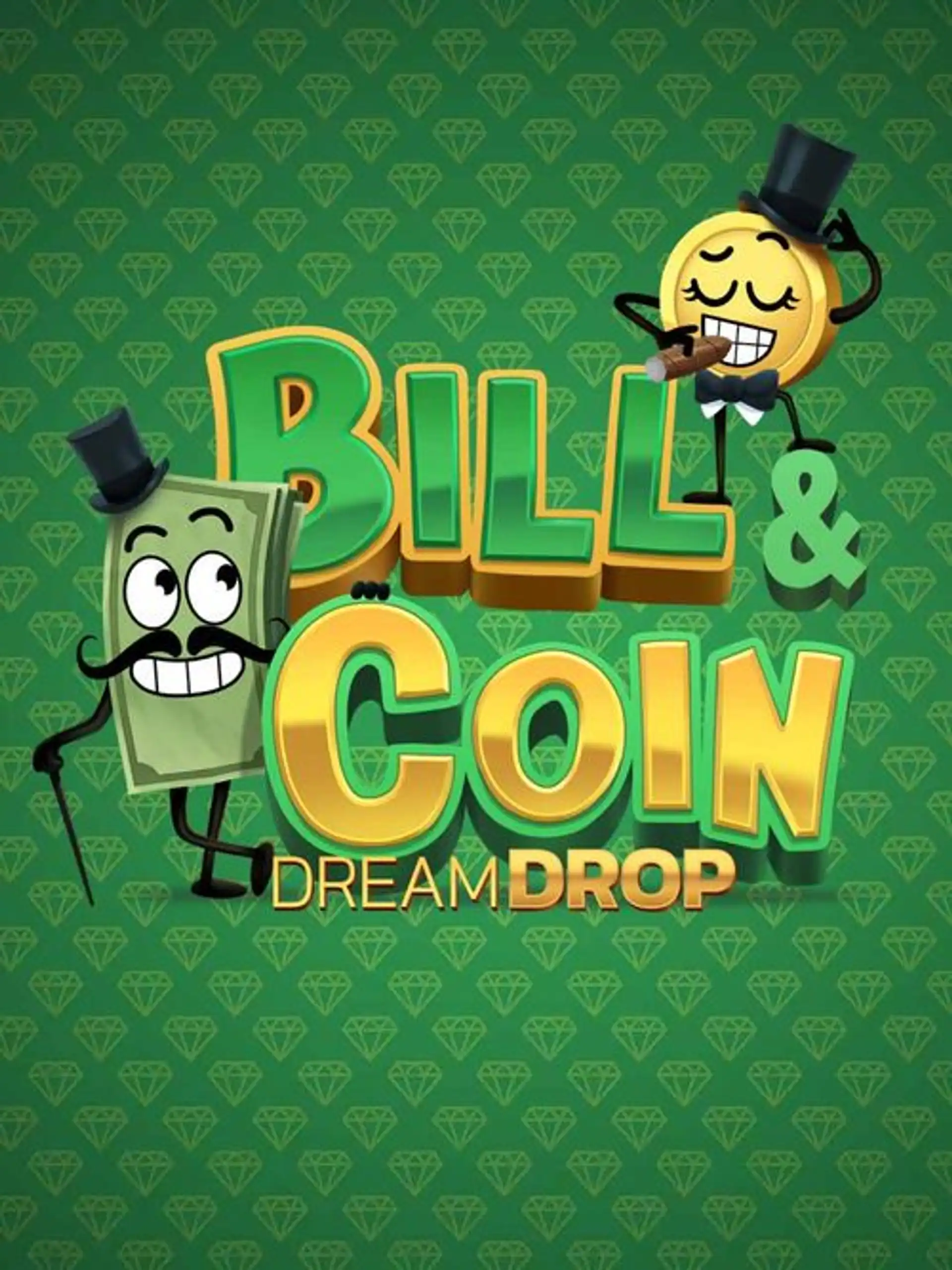 Bill & Coin Dream Drop thumb