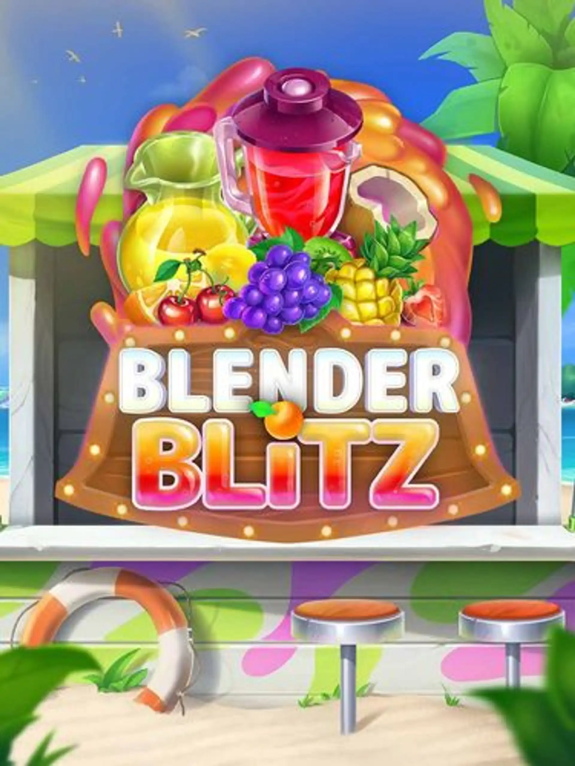 Blender Blitz thumb