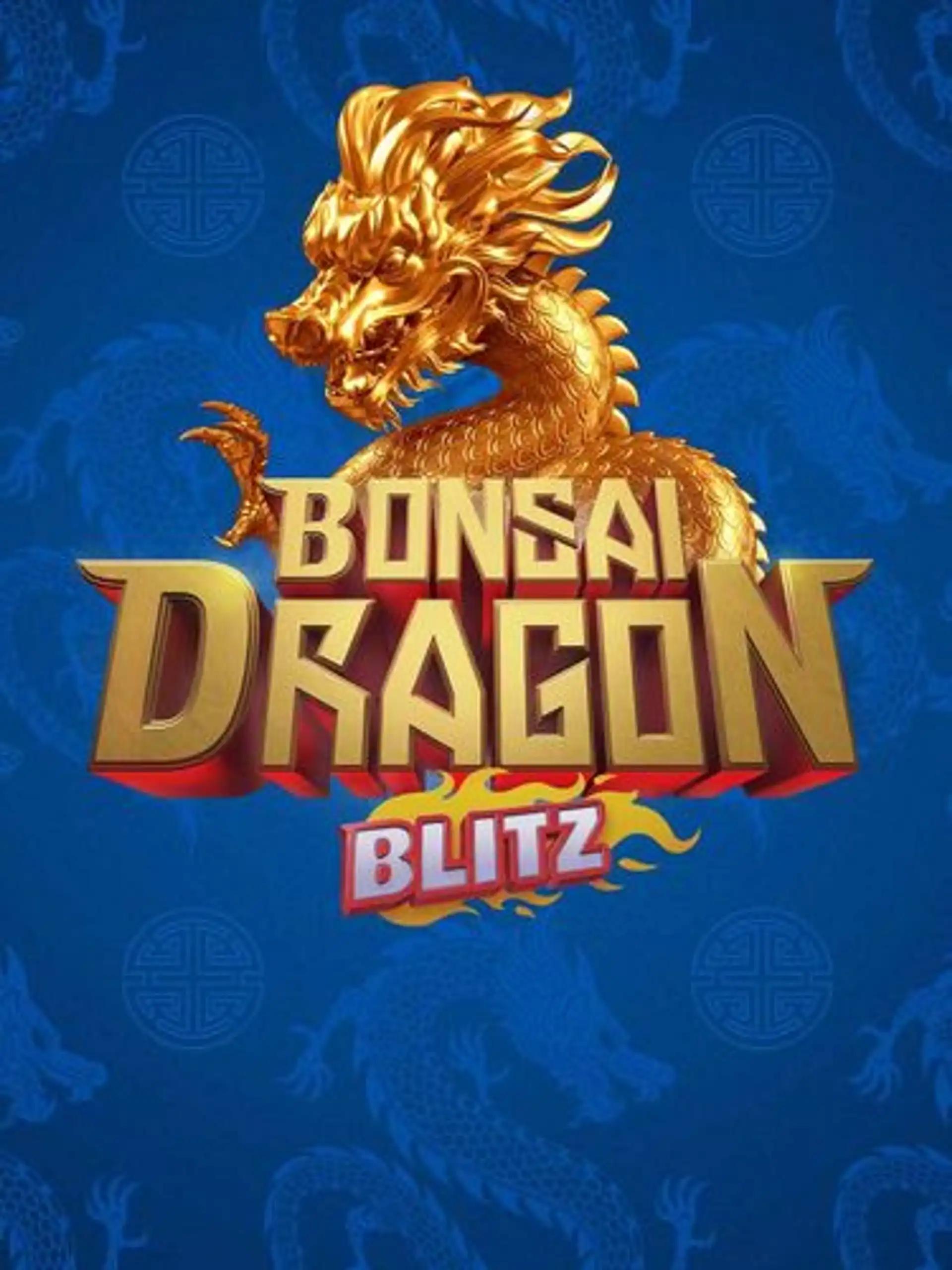 Bonsai Dragon Blitz