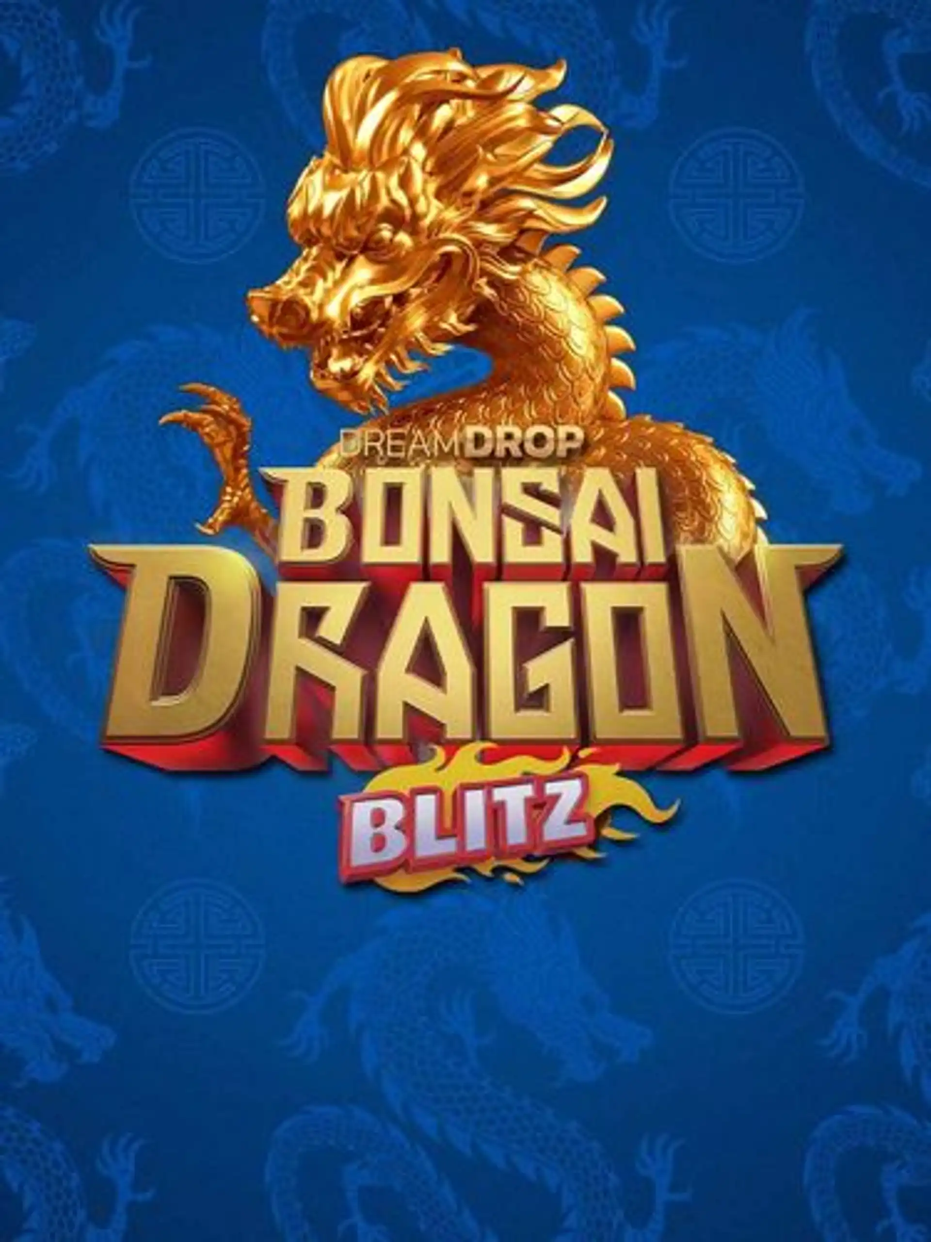 Bonsai Dragon Blitz Dream Drop thumb