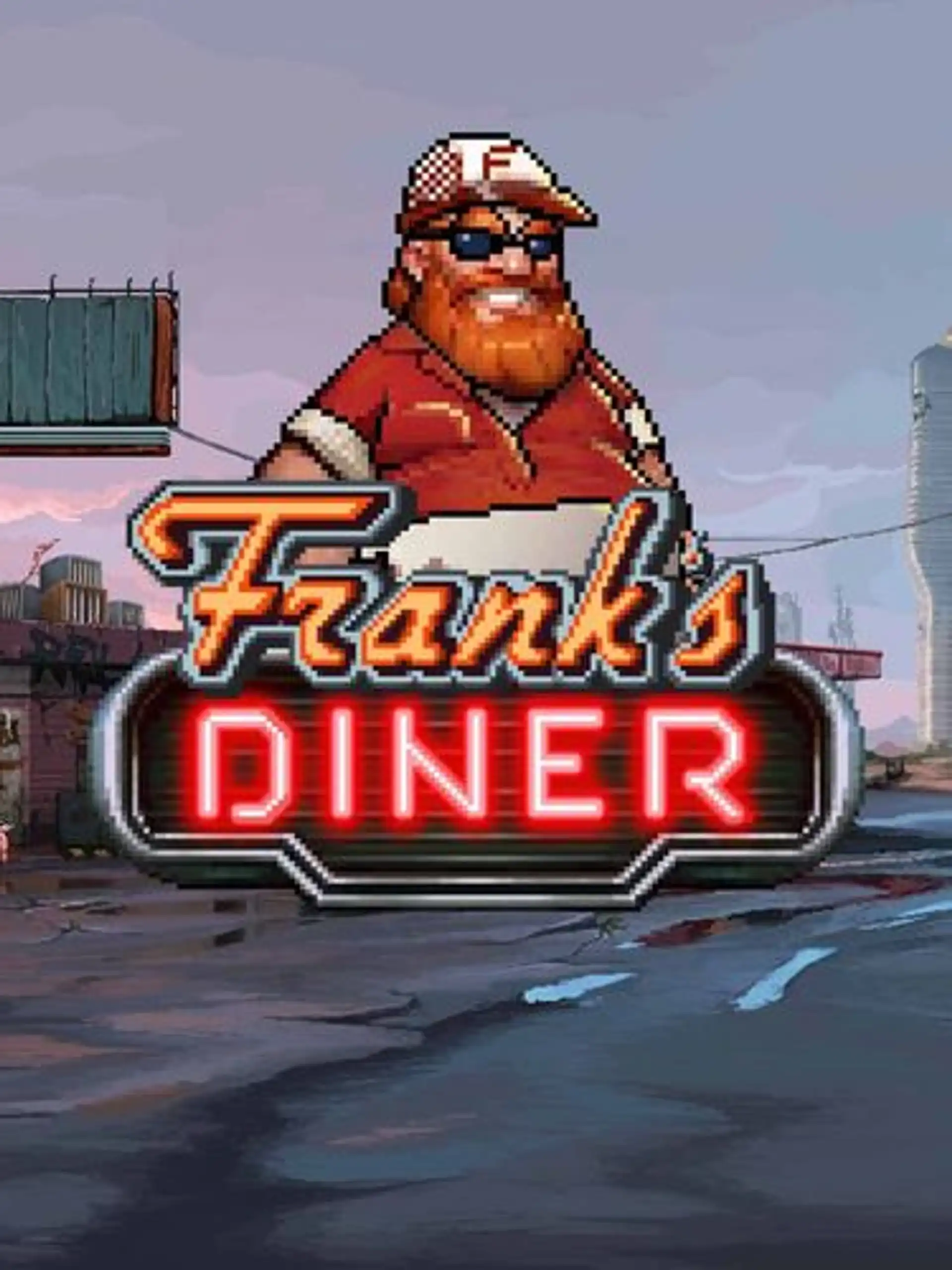 Frank's Diner thumb