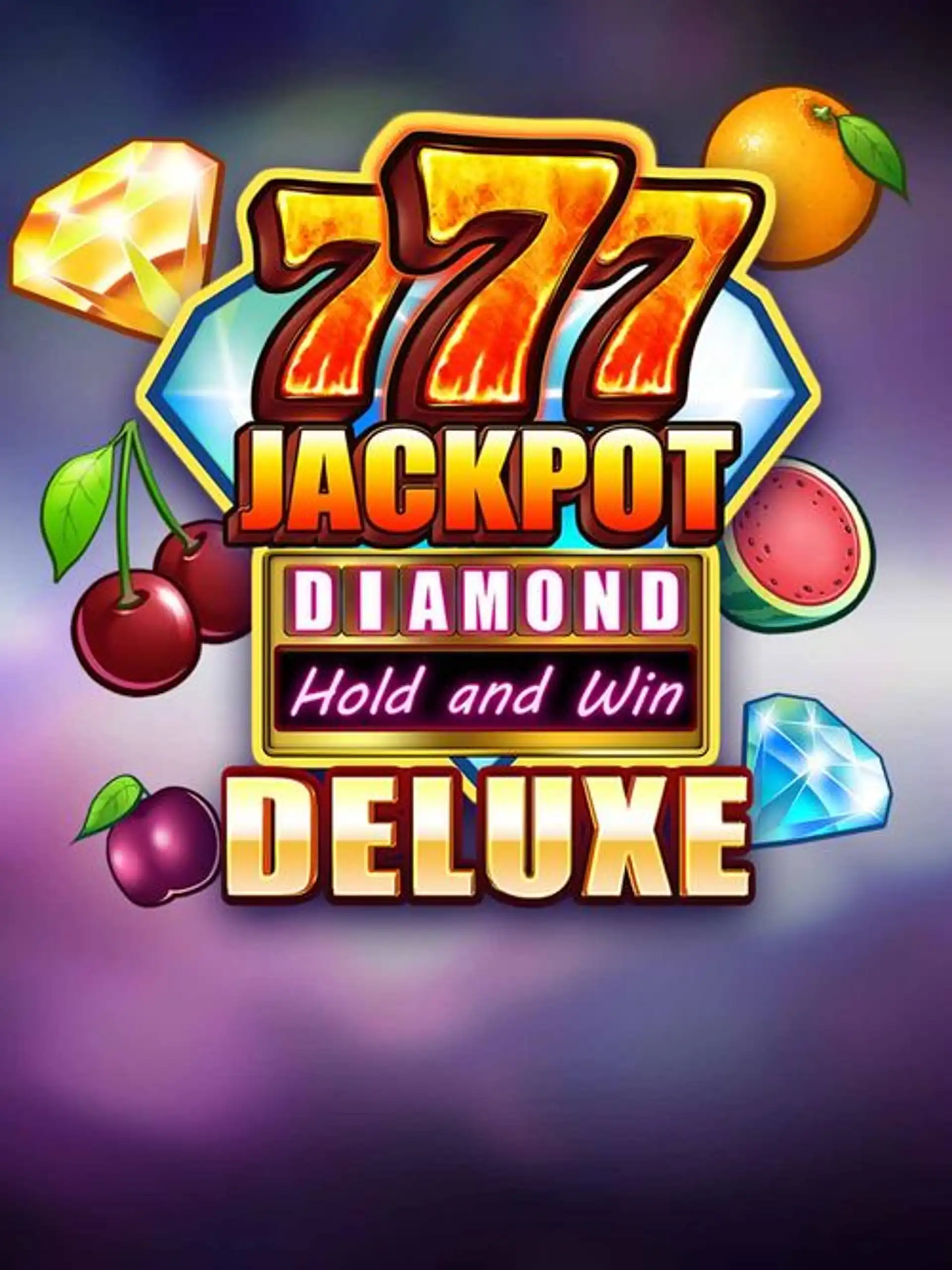 777 Jackpot Diamond Hold and Win Deluxe thumb
