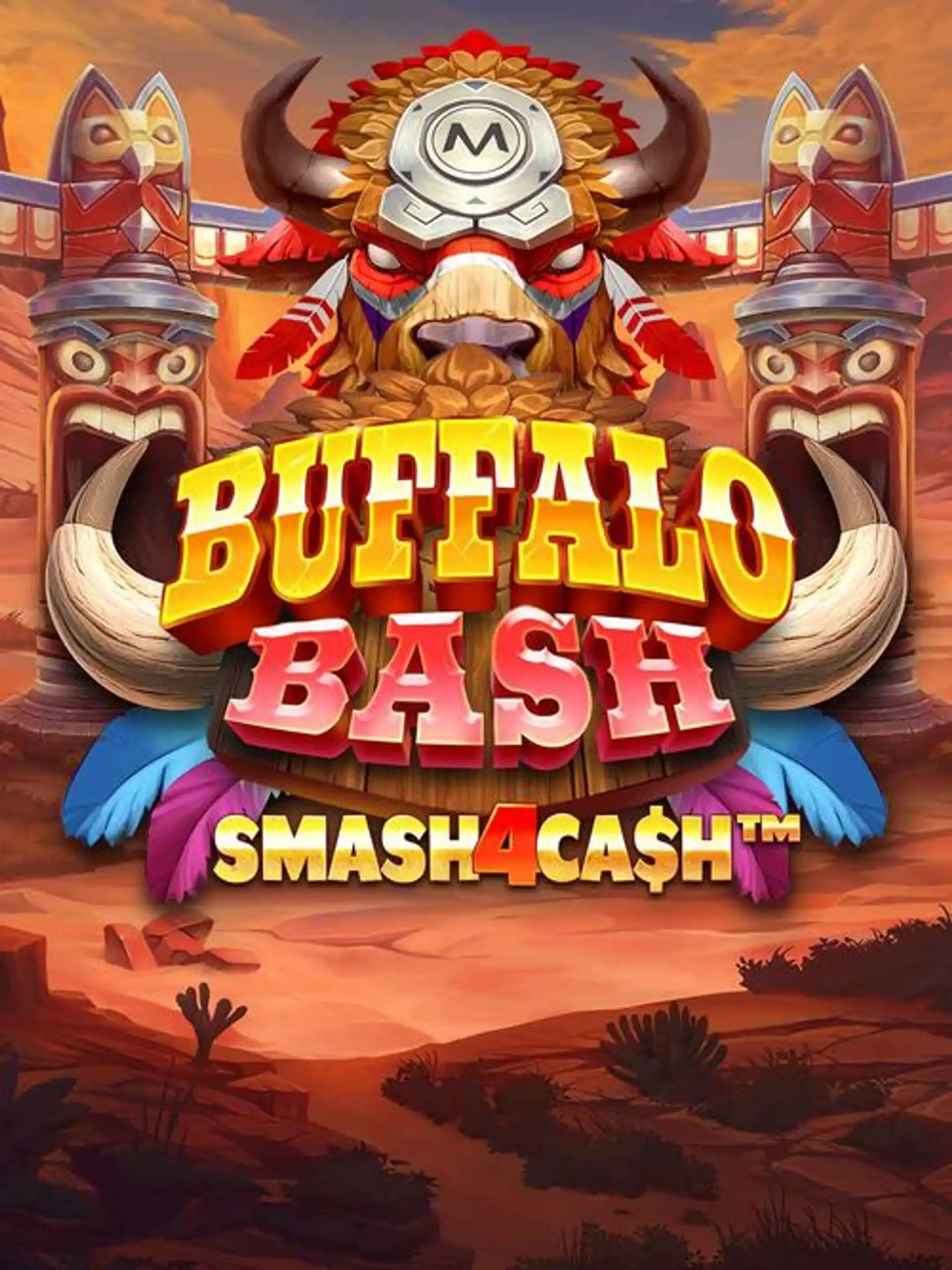 Buffalo Bash thumb