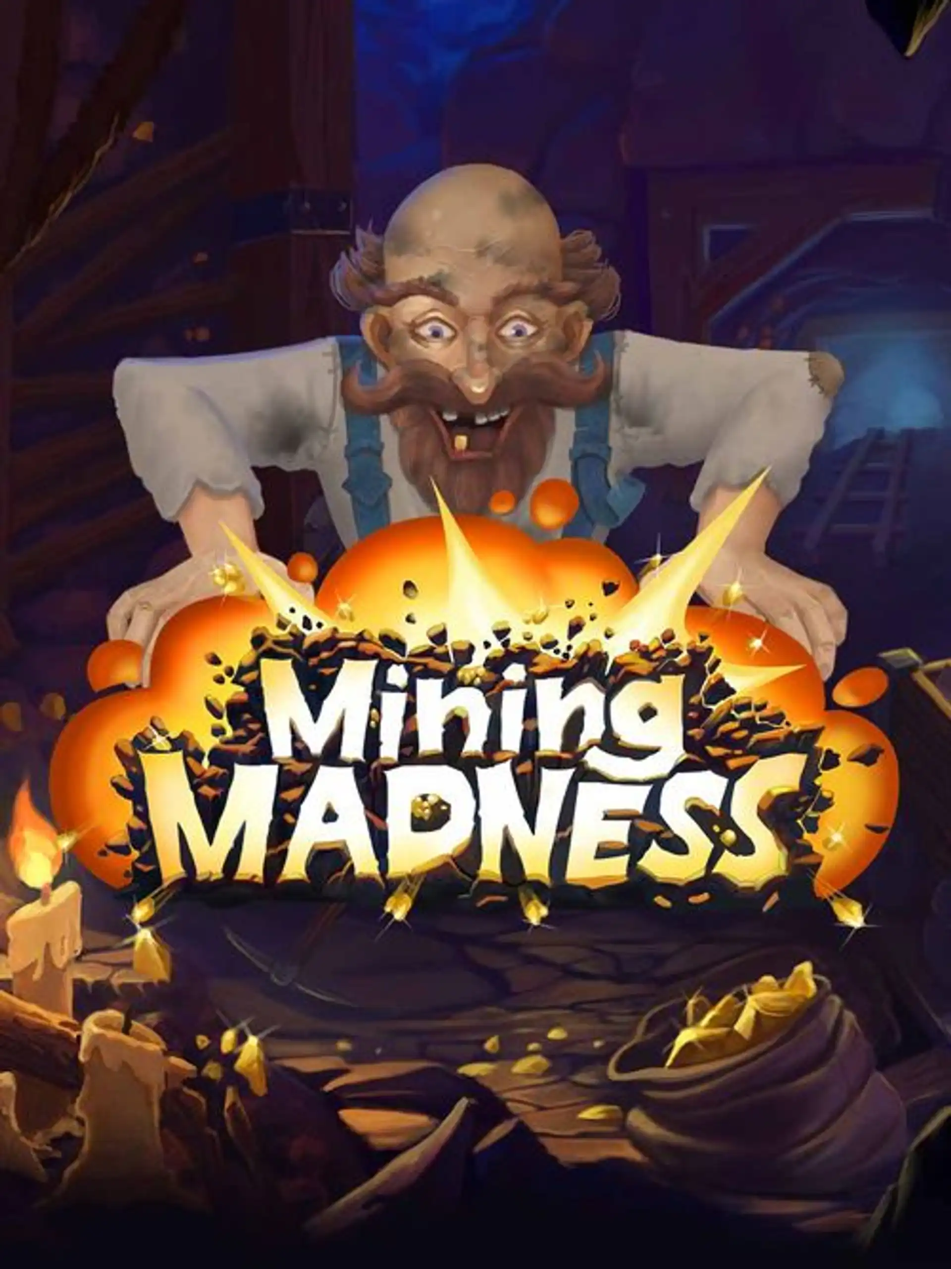 Mining Madness Thumb