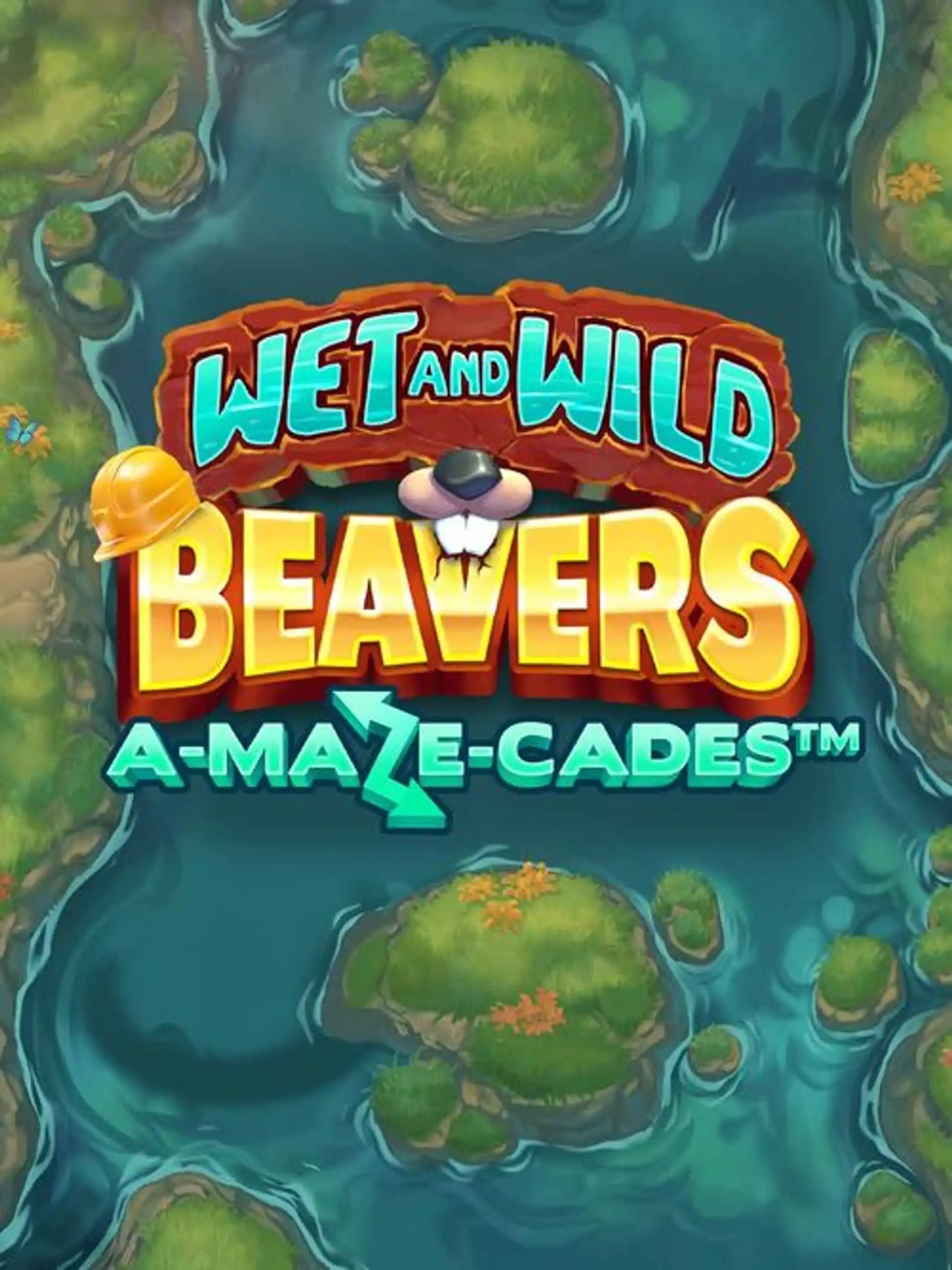 Wet and Wild Beavers thumb