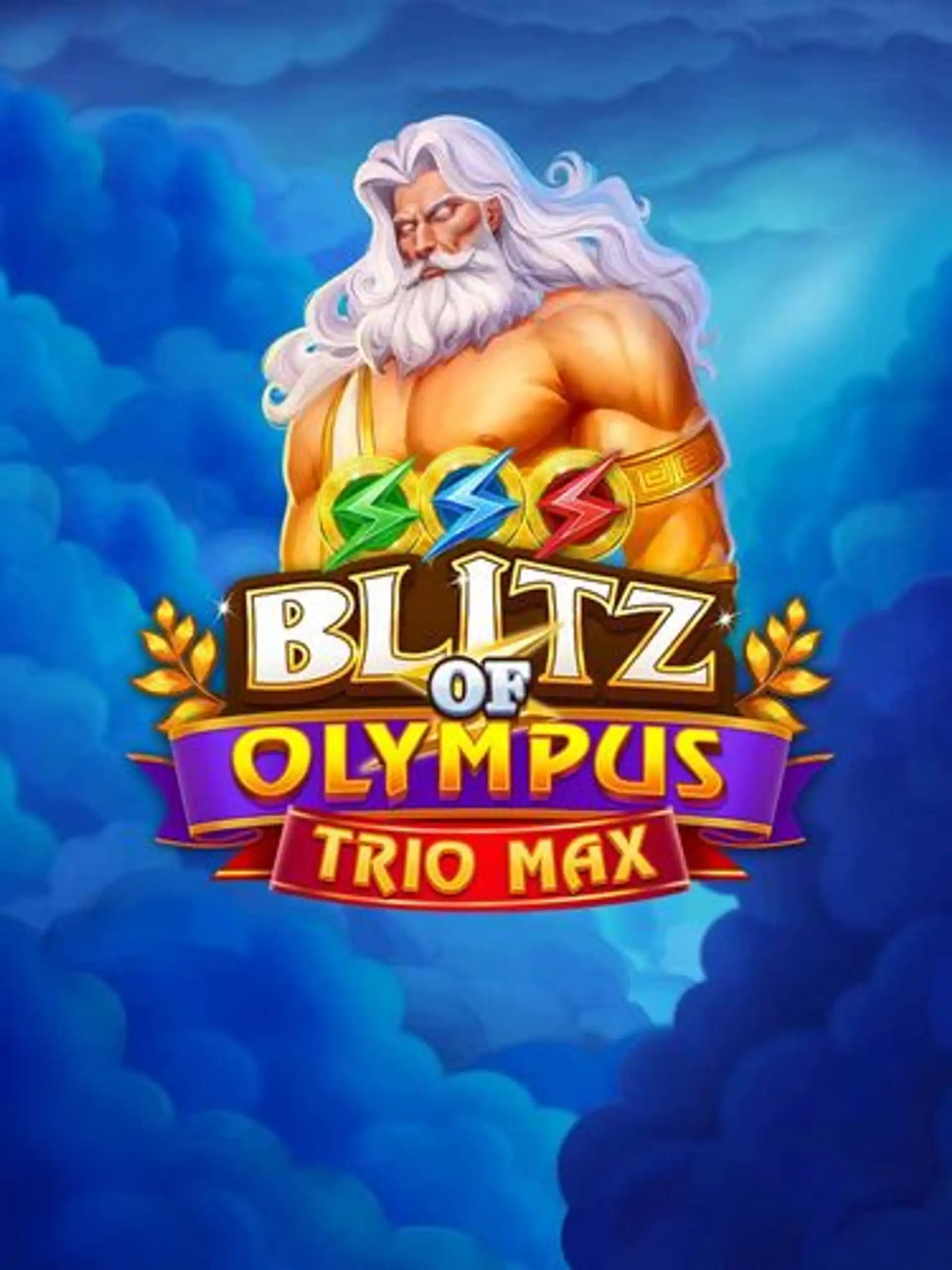 Blitz of Olympus thumb