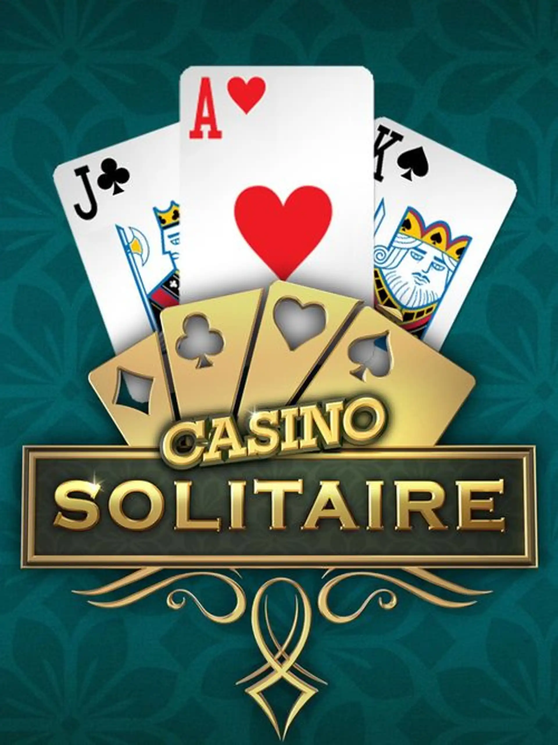 Casino Solitaire thumb