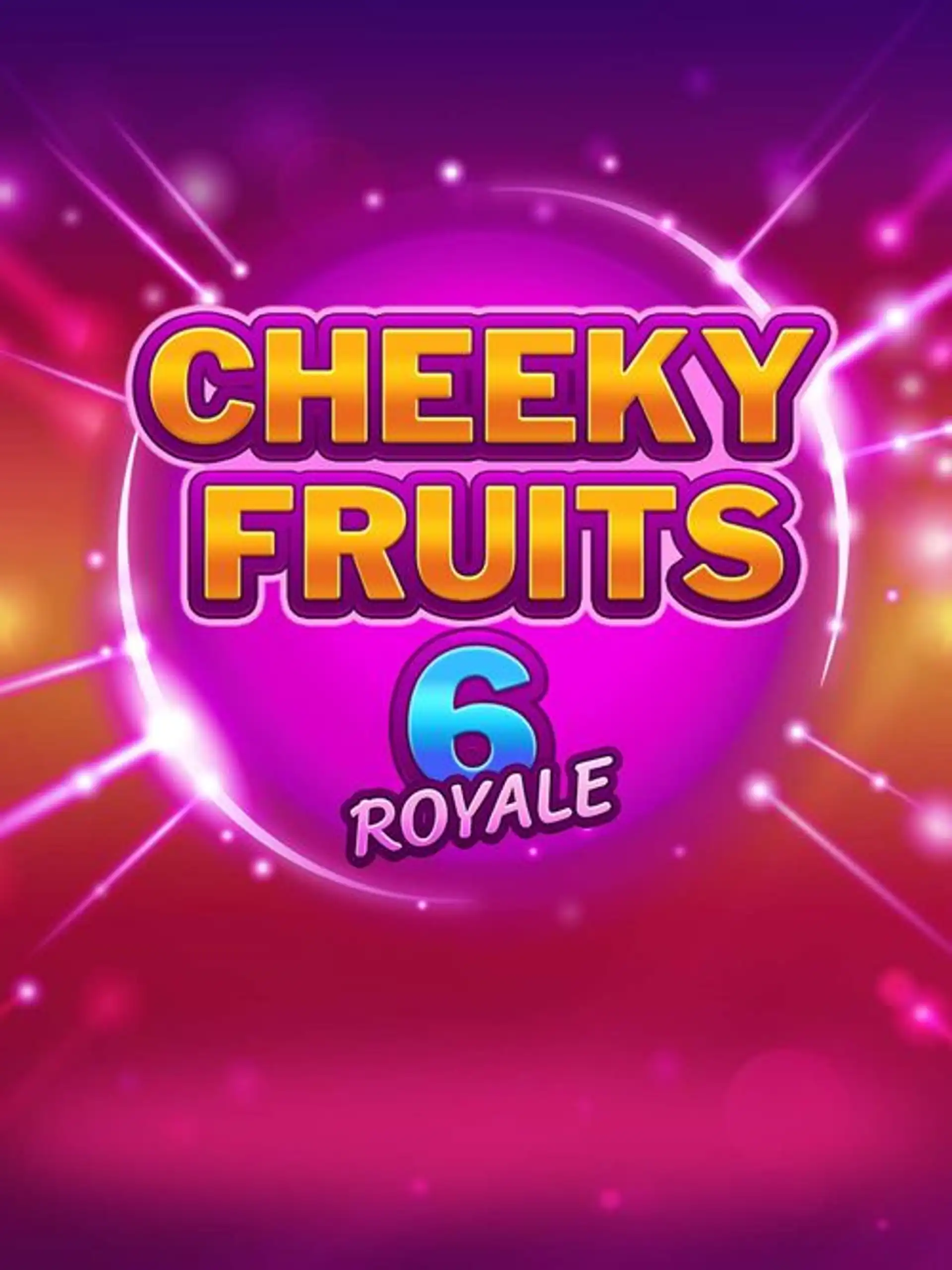 Cheeky Fruits 6 Royale thumb