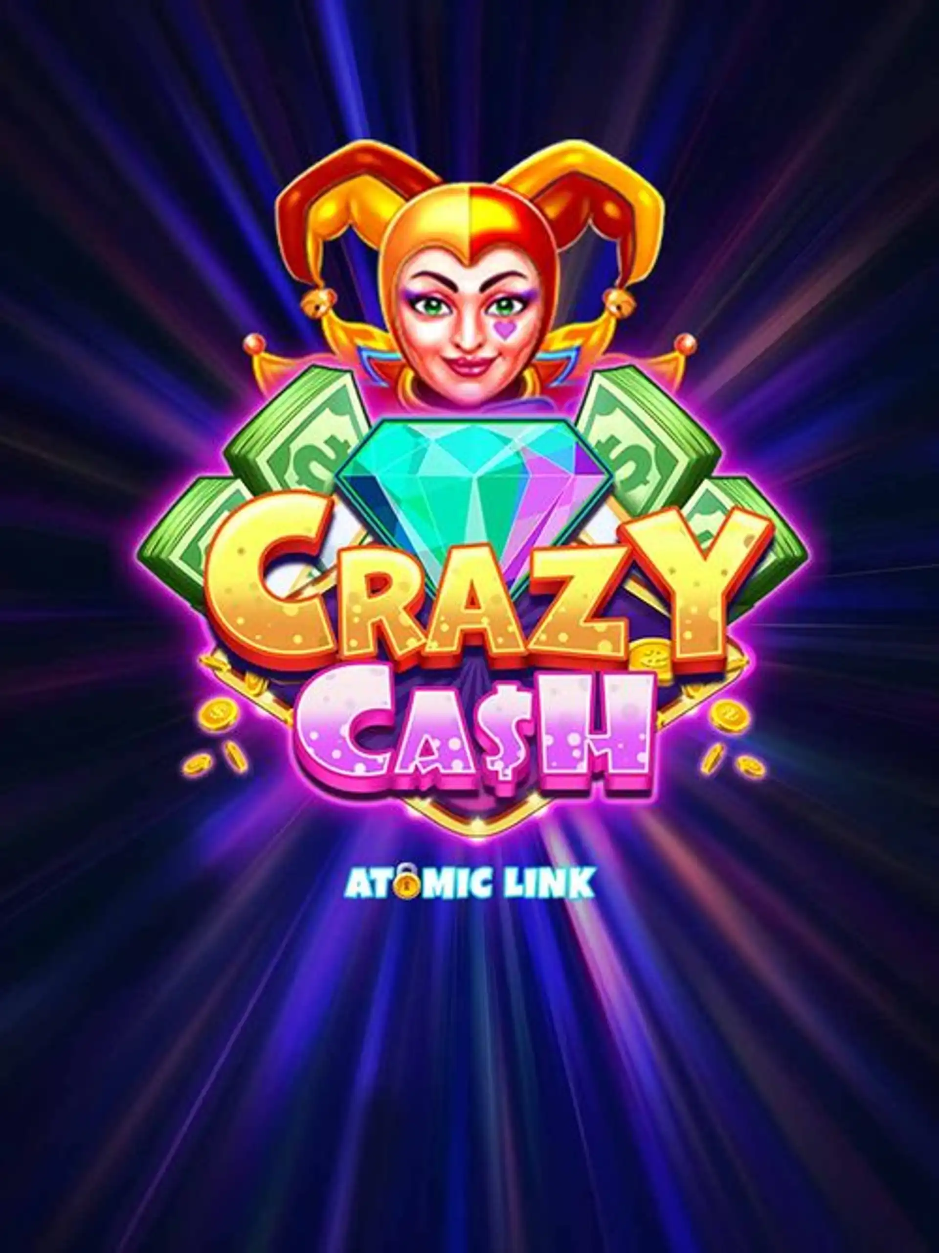 Crazy Cash thumb