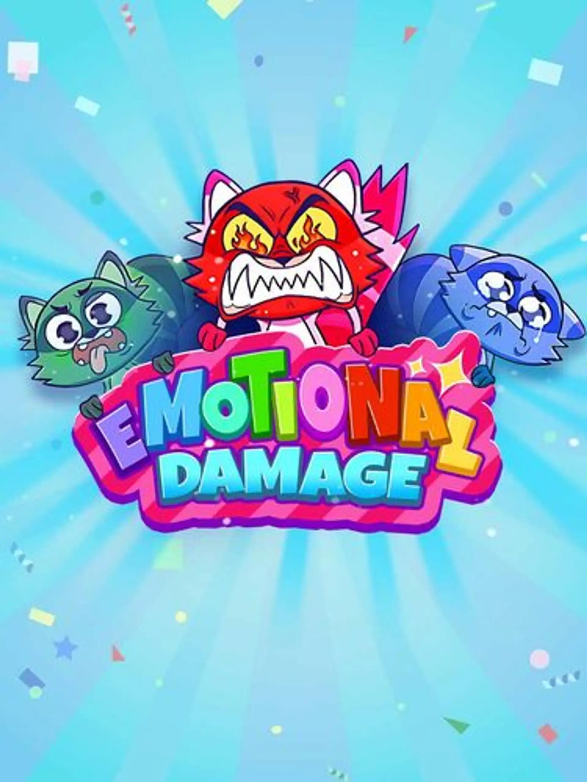 Emotional Damage thumb