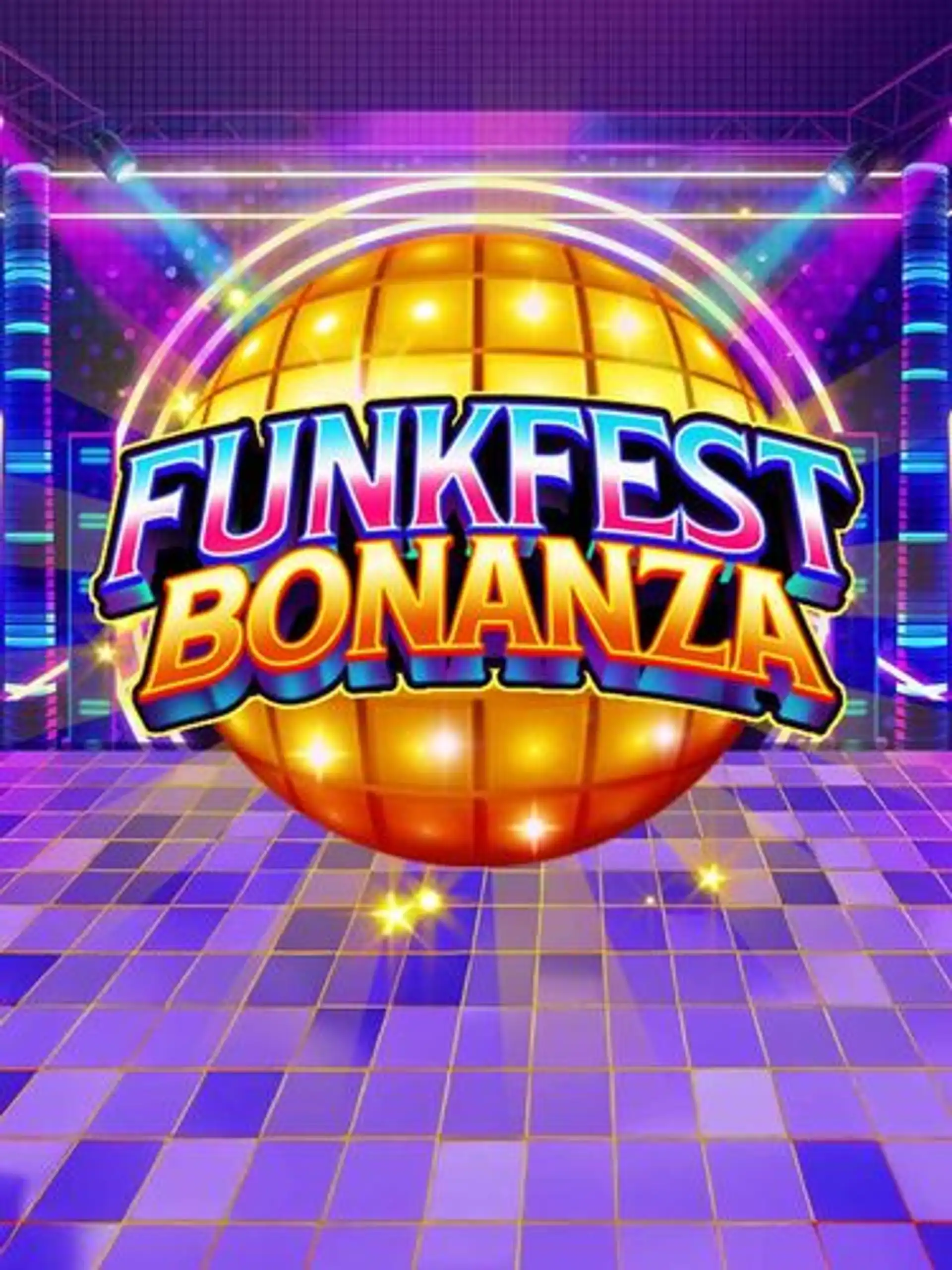 FunkFest Bonanza thumb