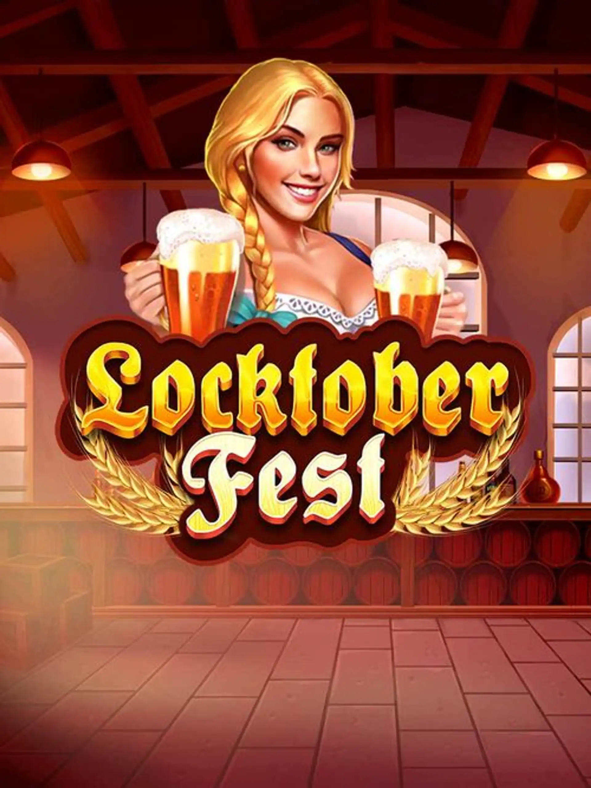 Locktoberfest thumb