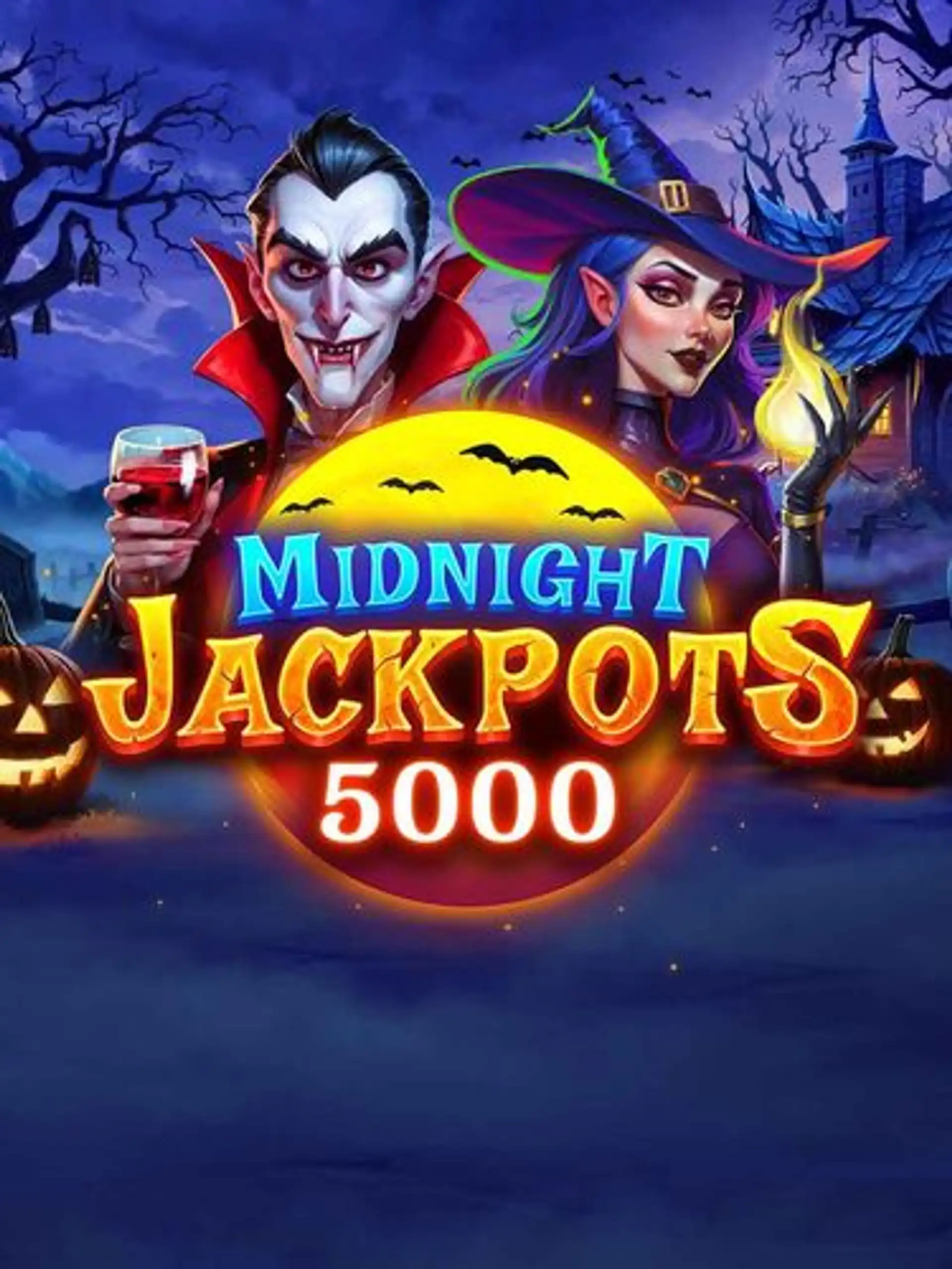 Midnight Jackpots 5000 thumb
