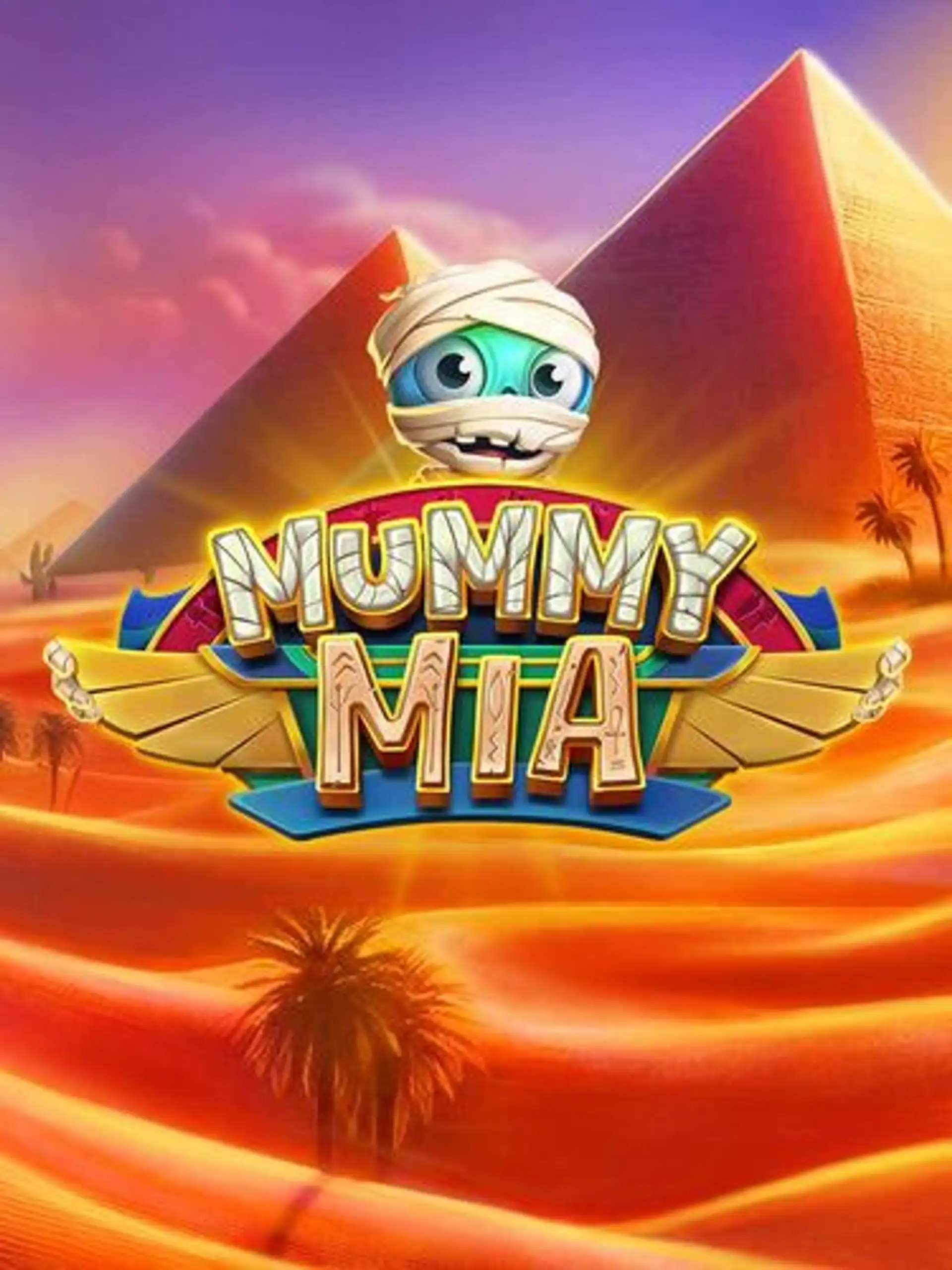 Mummy Mia