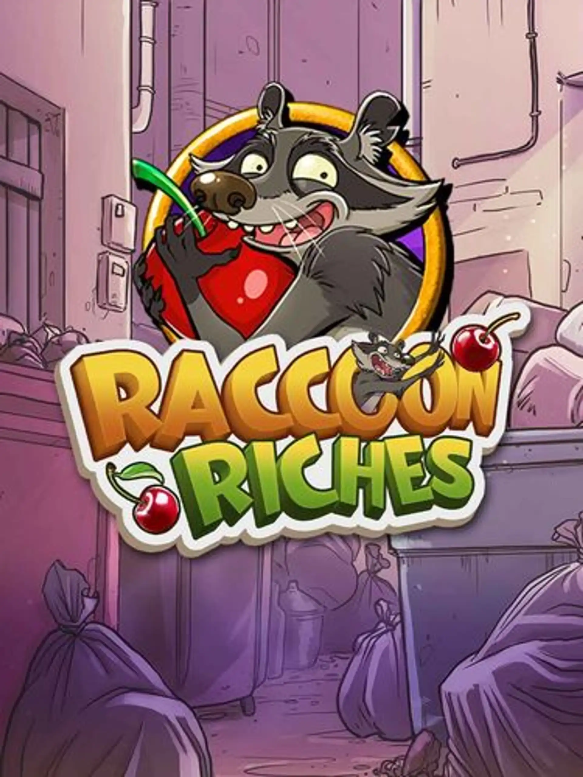 Raccoon Riches
