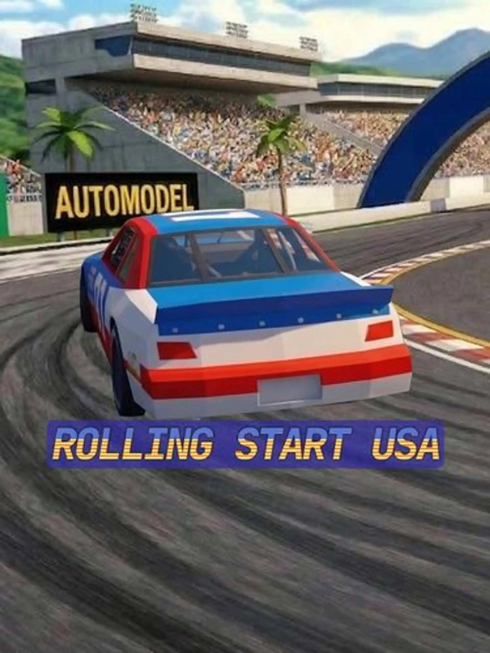 Rolling Start USA