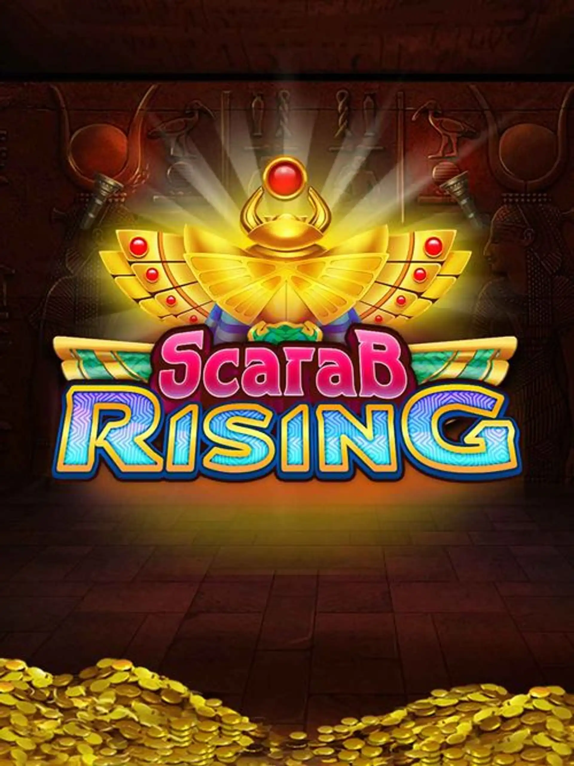 Scarab Rising thumb