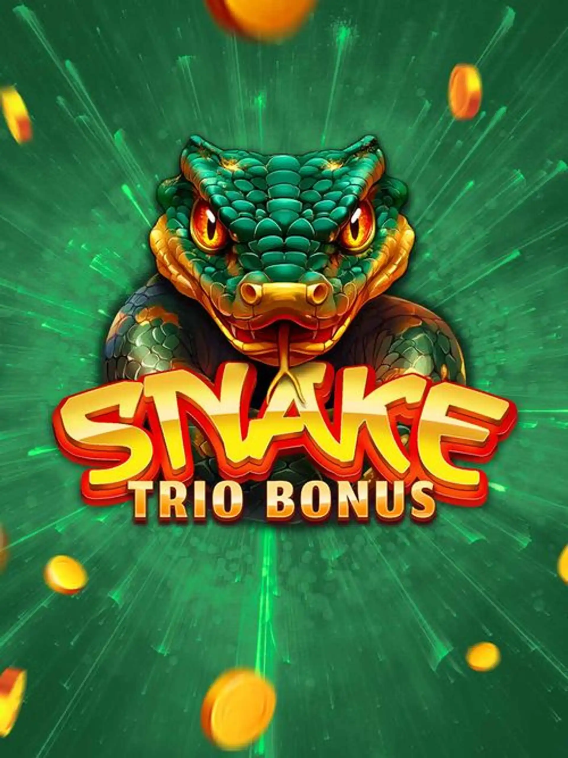Snake Trio Bonus thumb