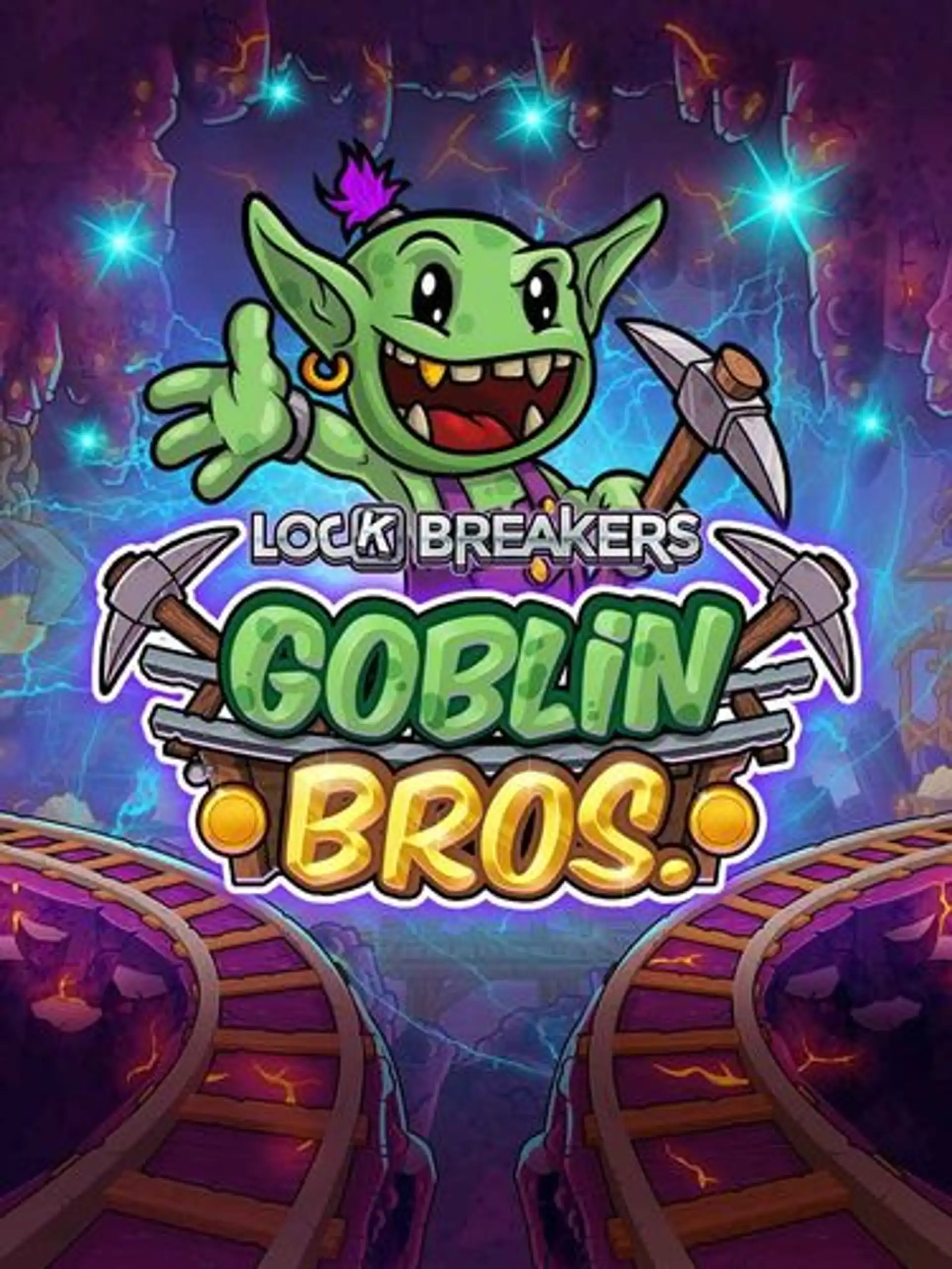 Lock Breakers – Goblin Bros thumb