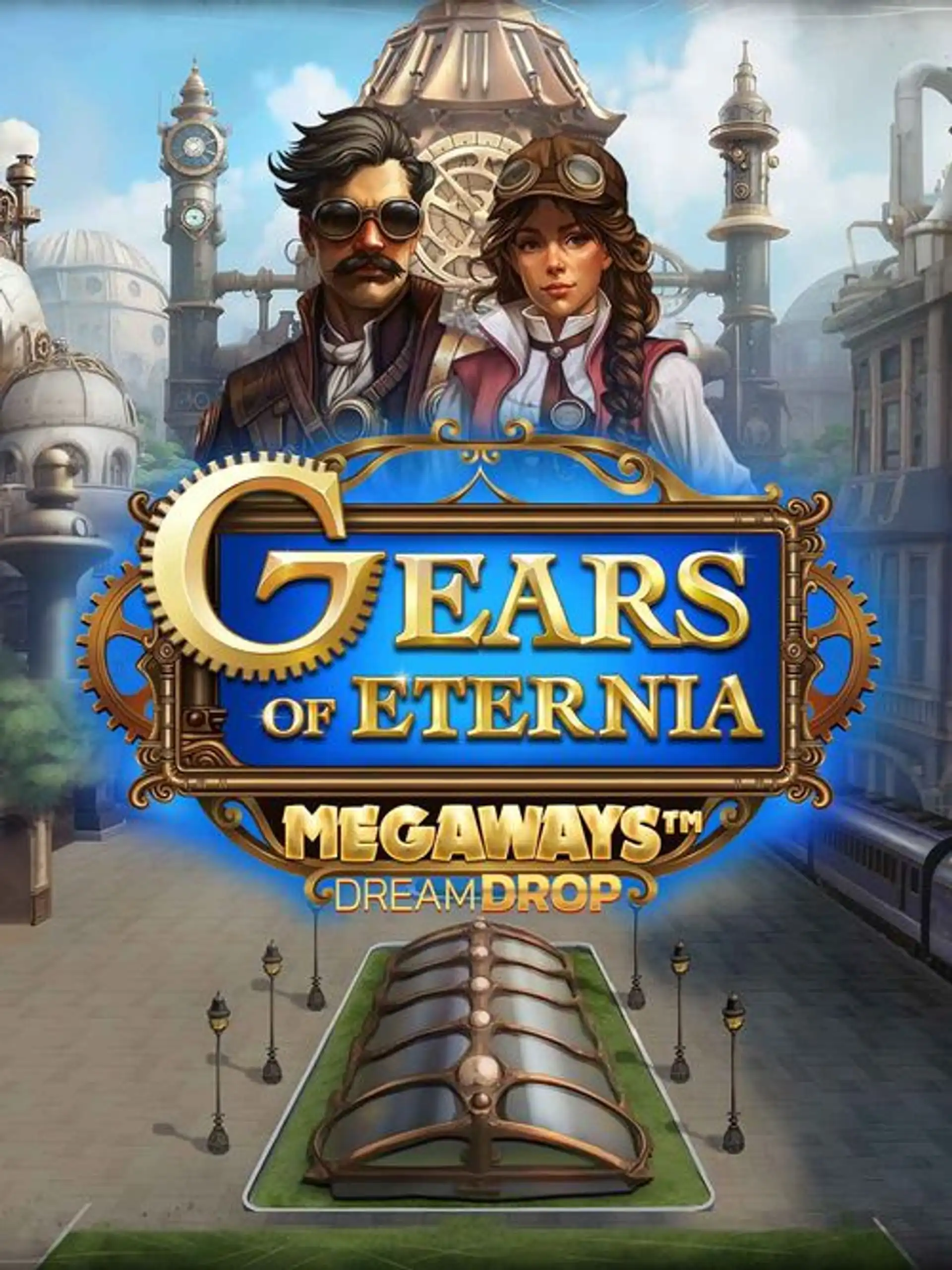 Gears of Eternia Dream Drop thumb