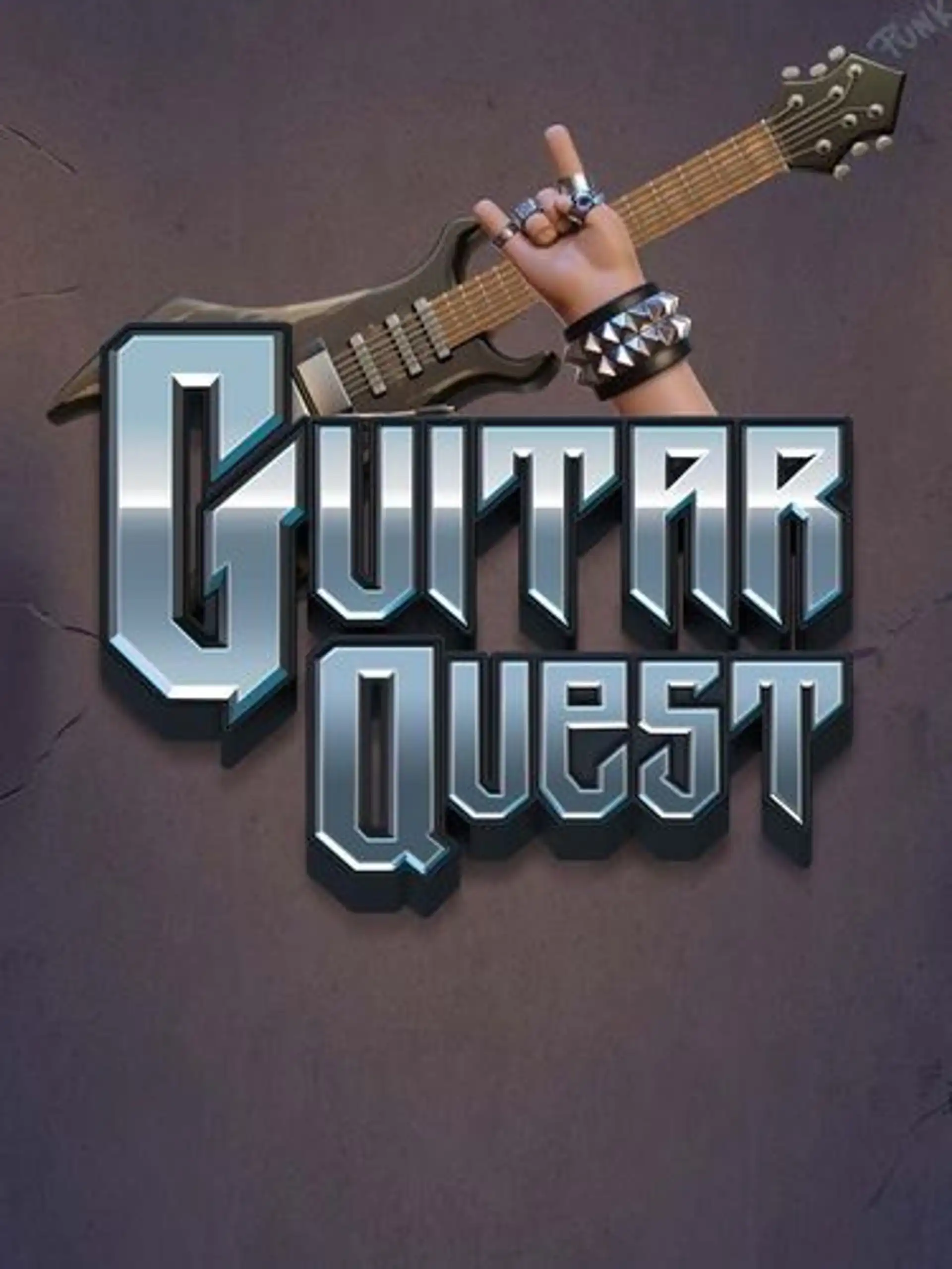 Guitar Quest