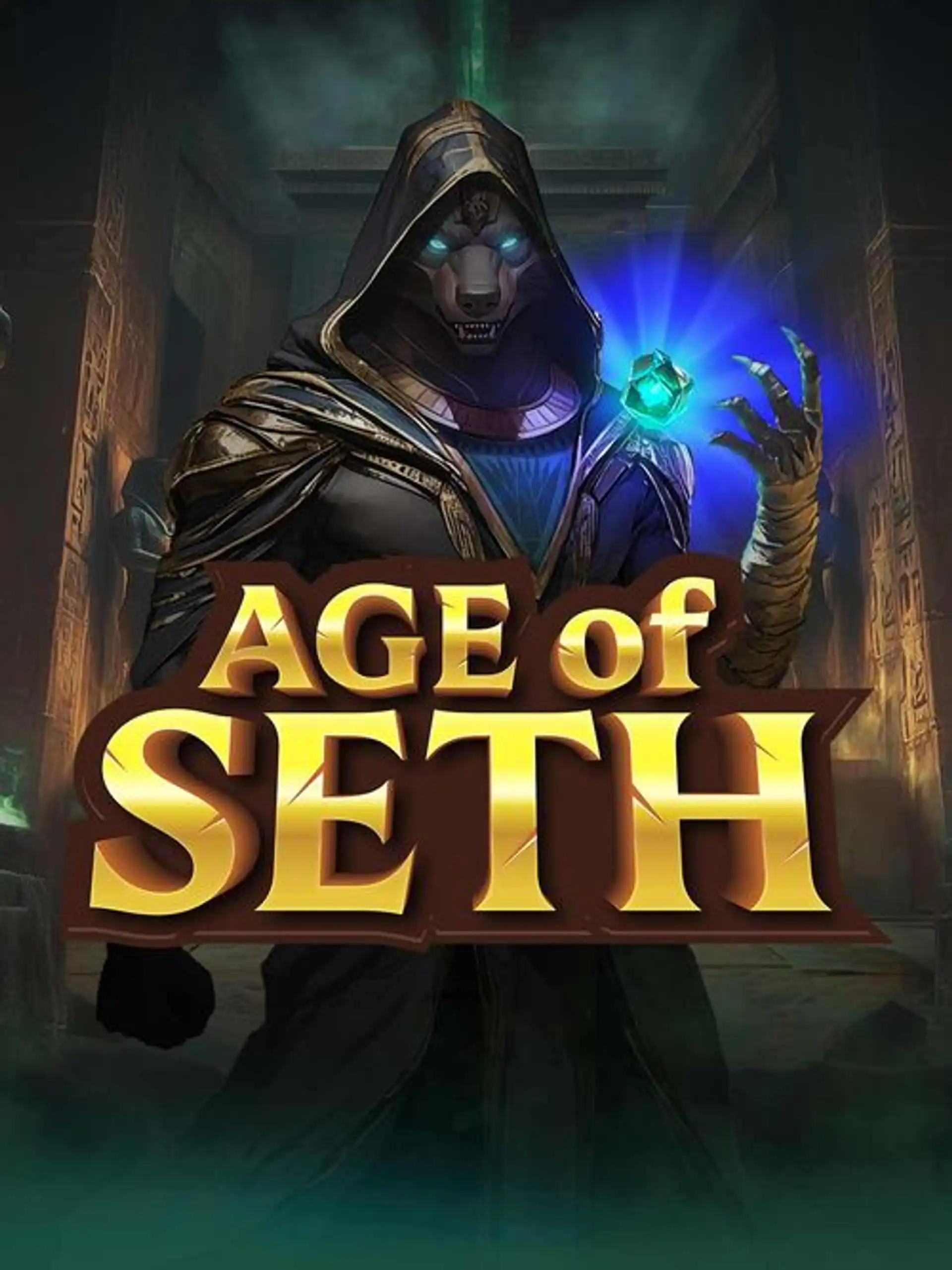 Age Of Seth thumb