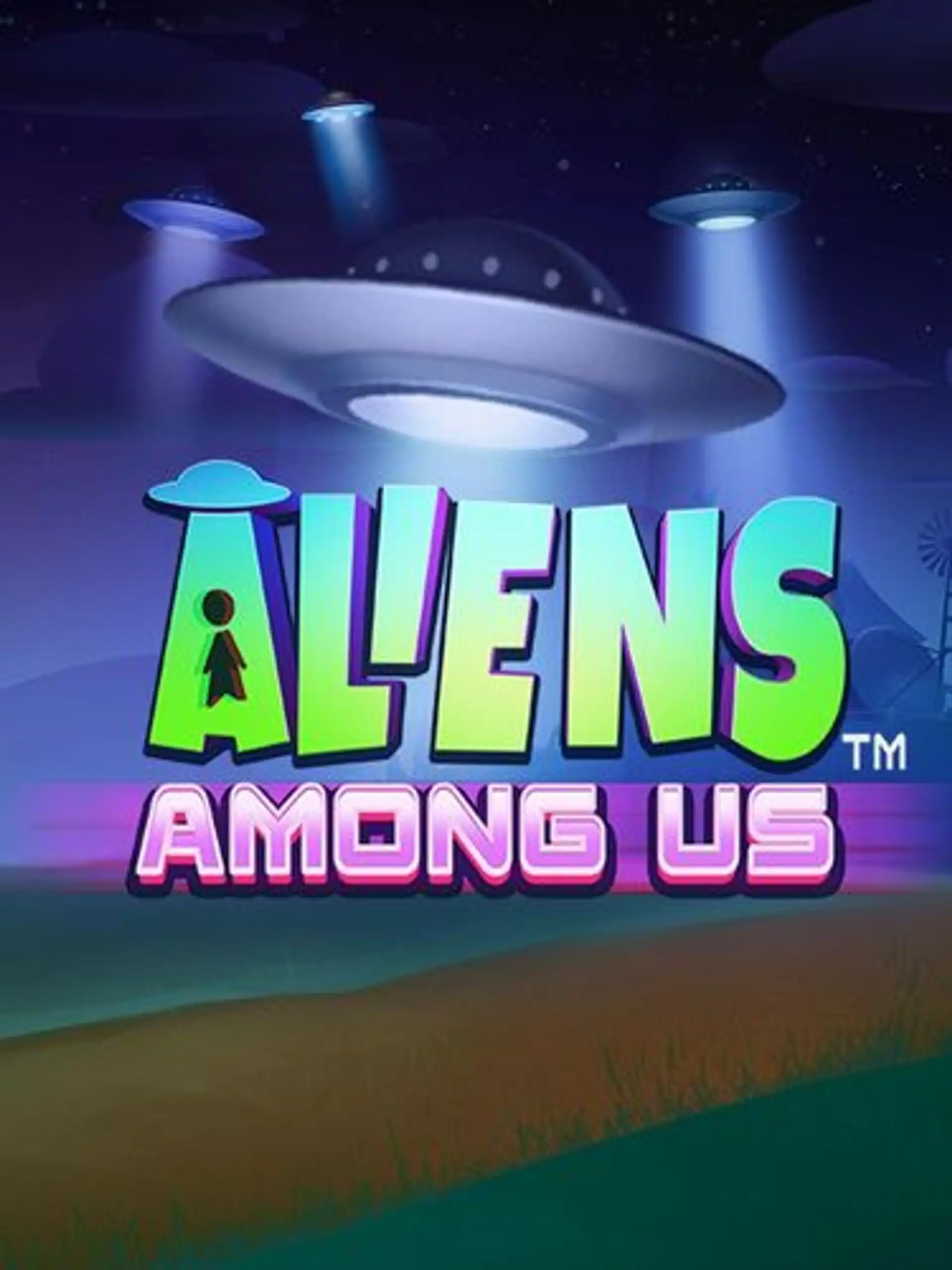 Aliens Among Us