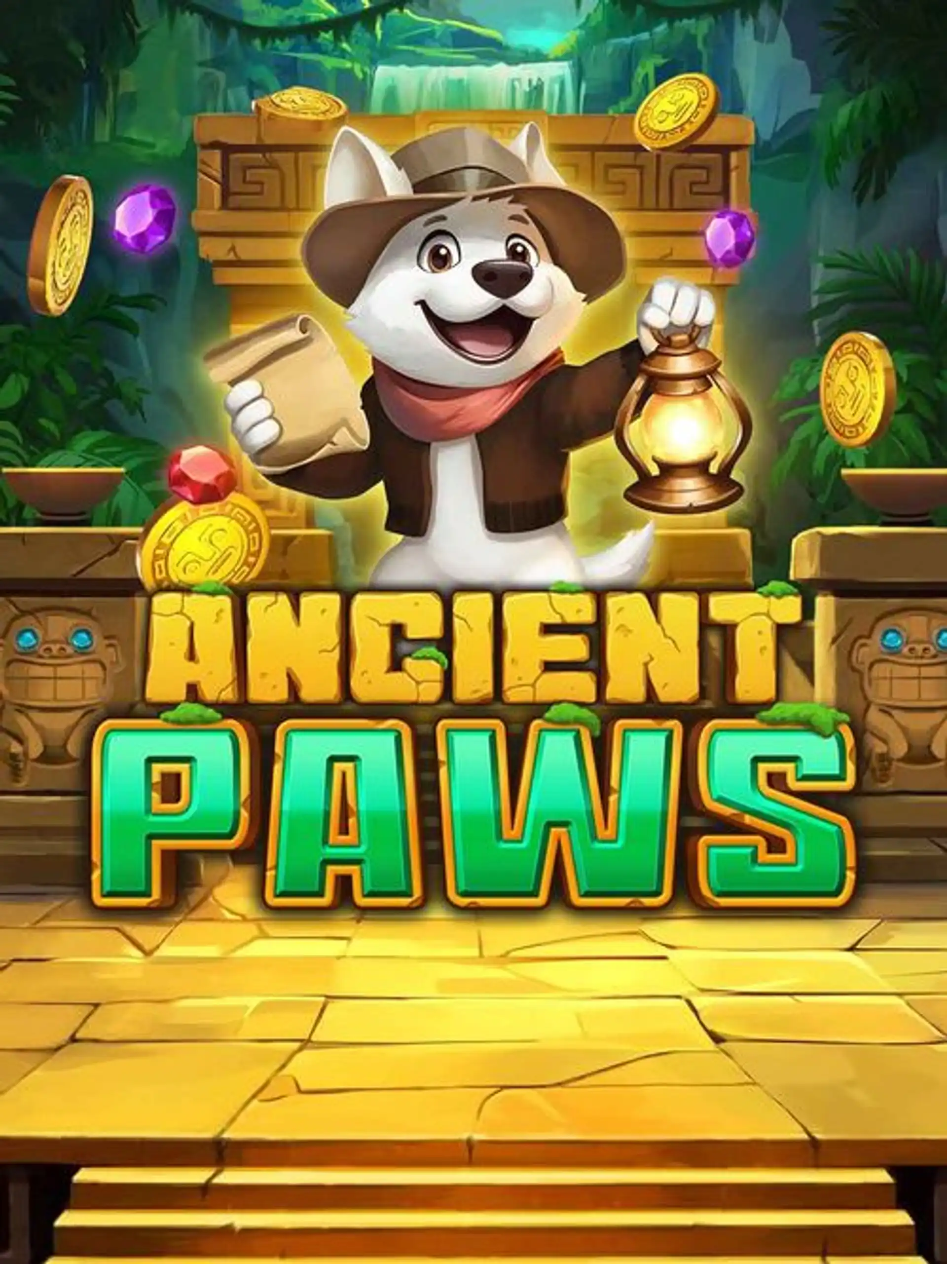 Ancient Paws thumb