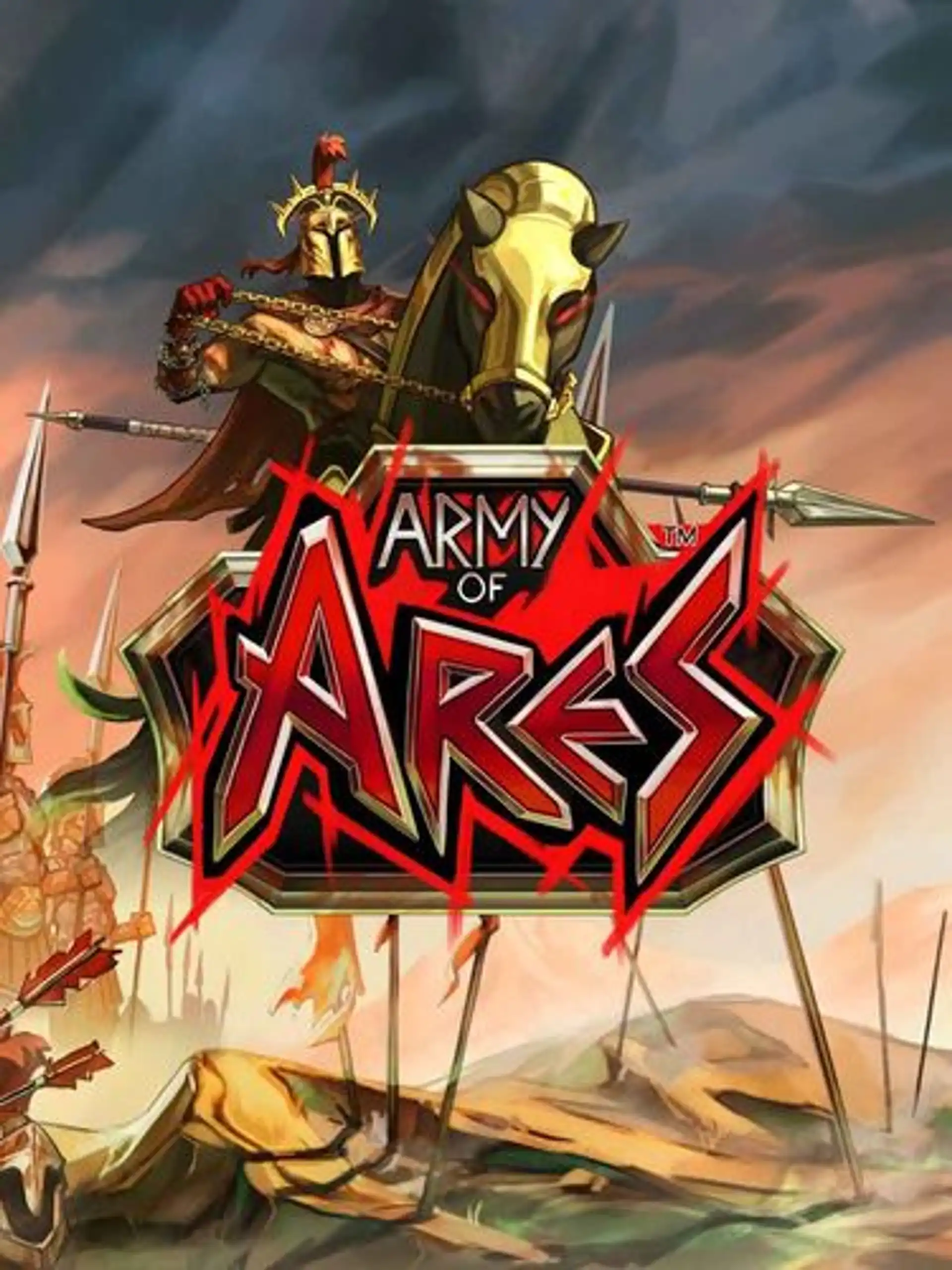 Army of Ares thumb