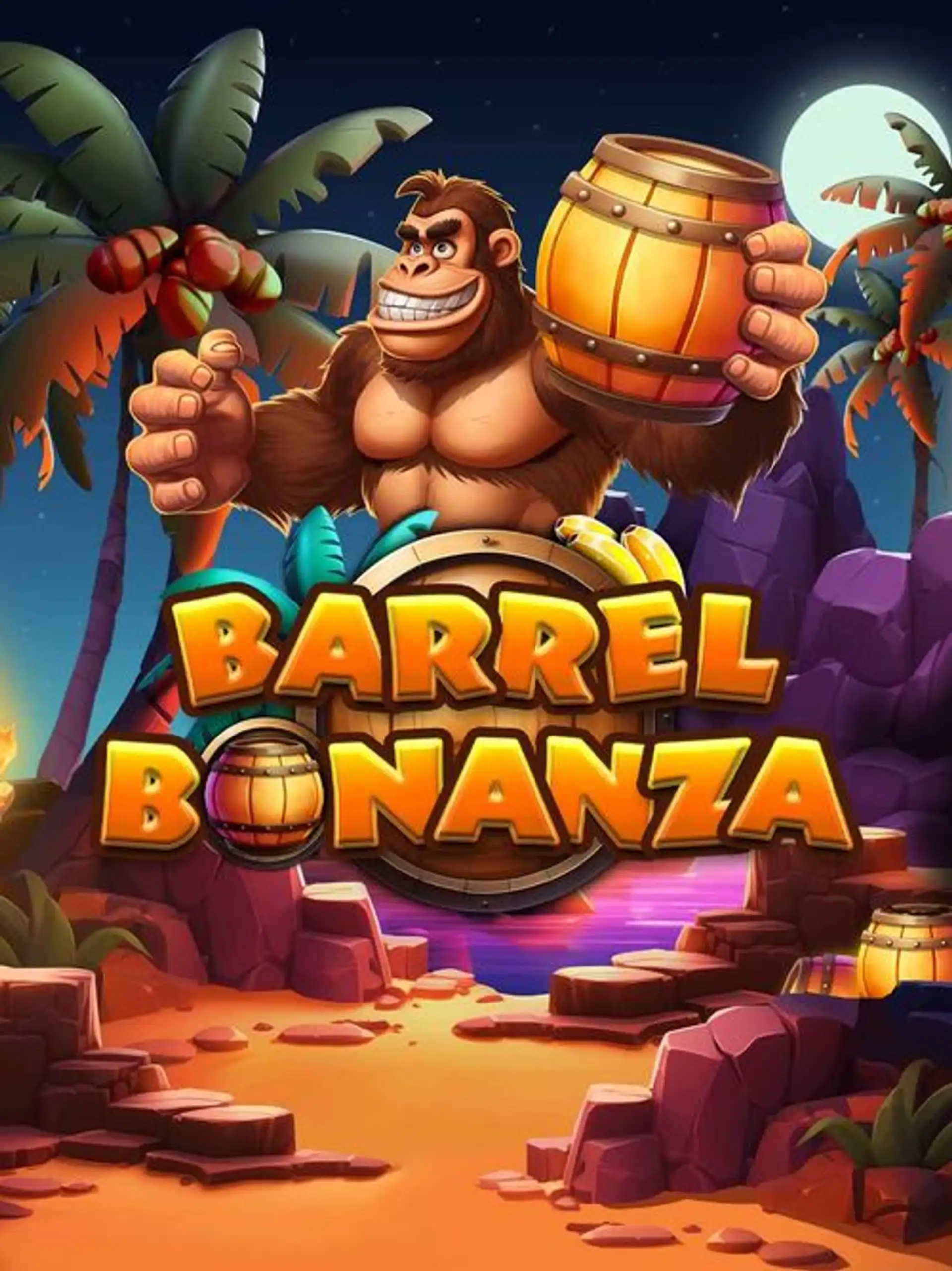 Barrel Bonanza thumb