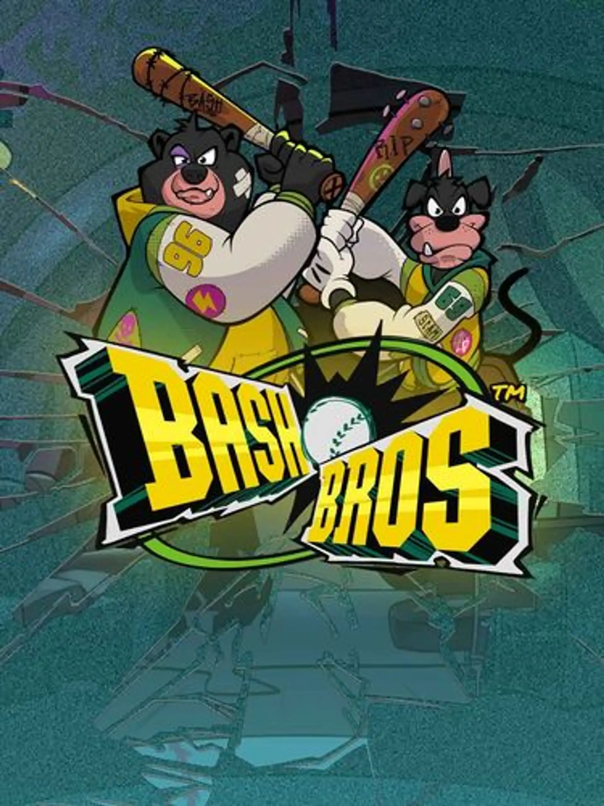 Bash Bros thumb