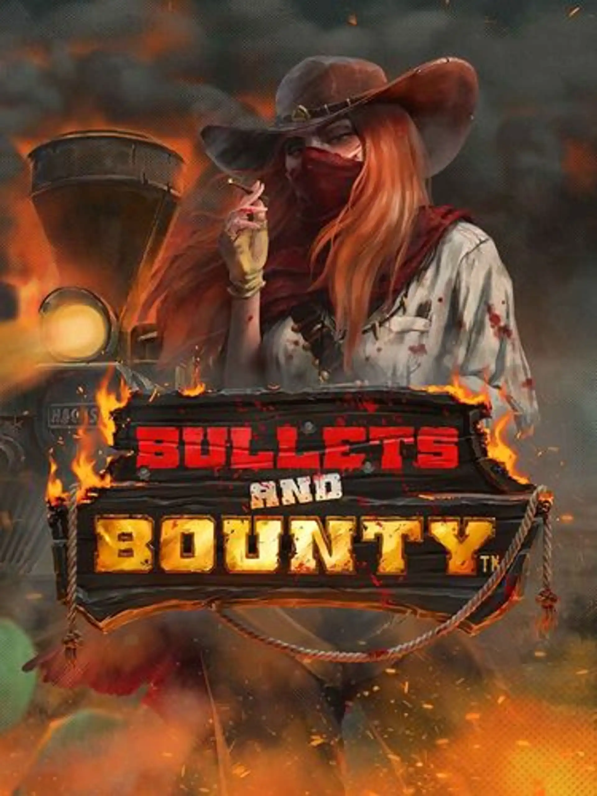 Bullets and Bounty thumb