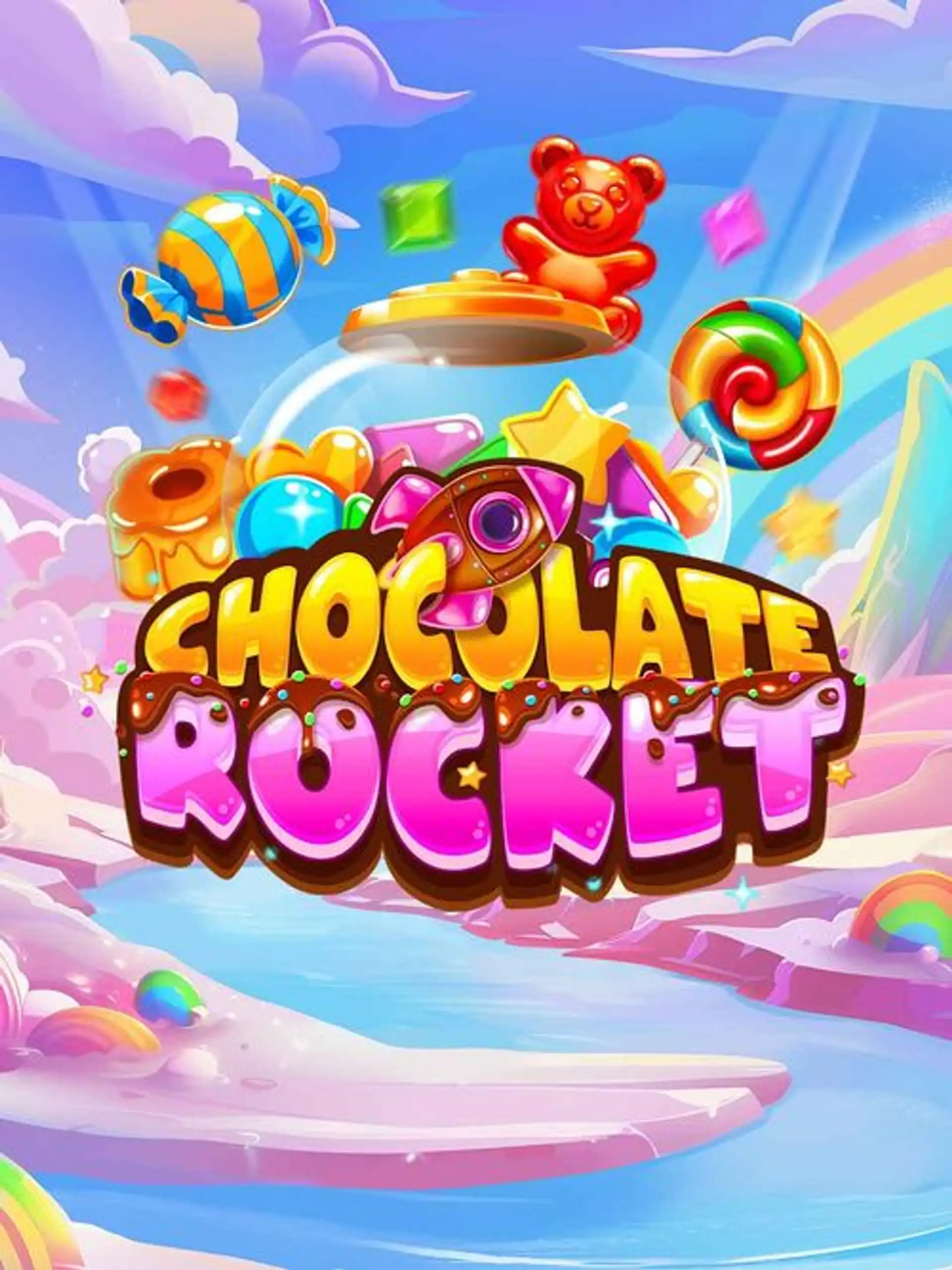 Chocolate Rocket thumb