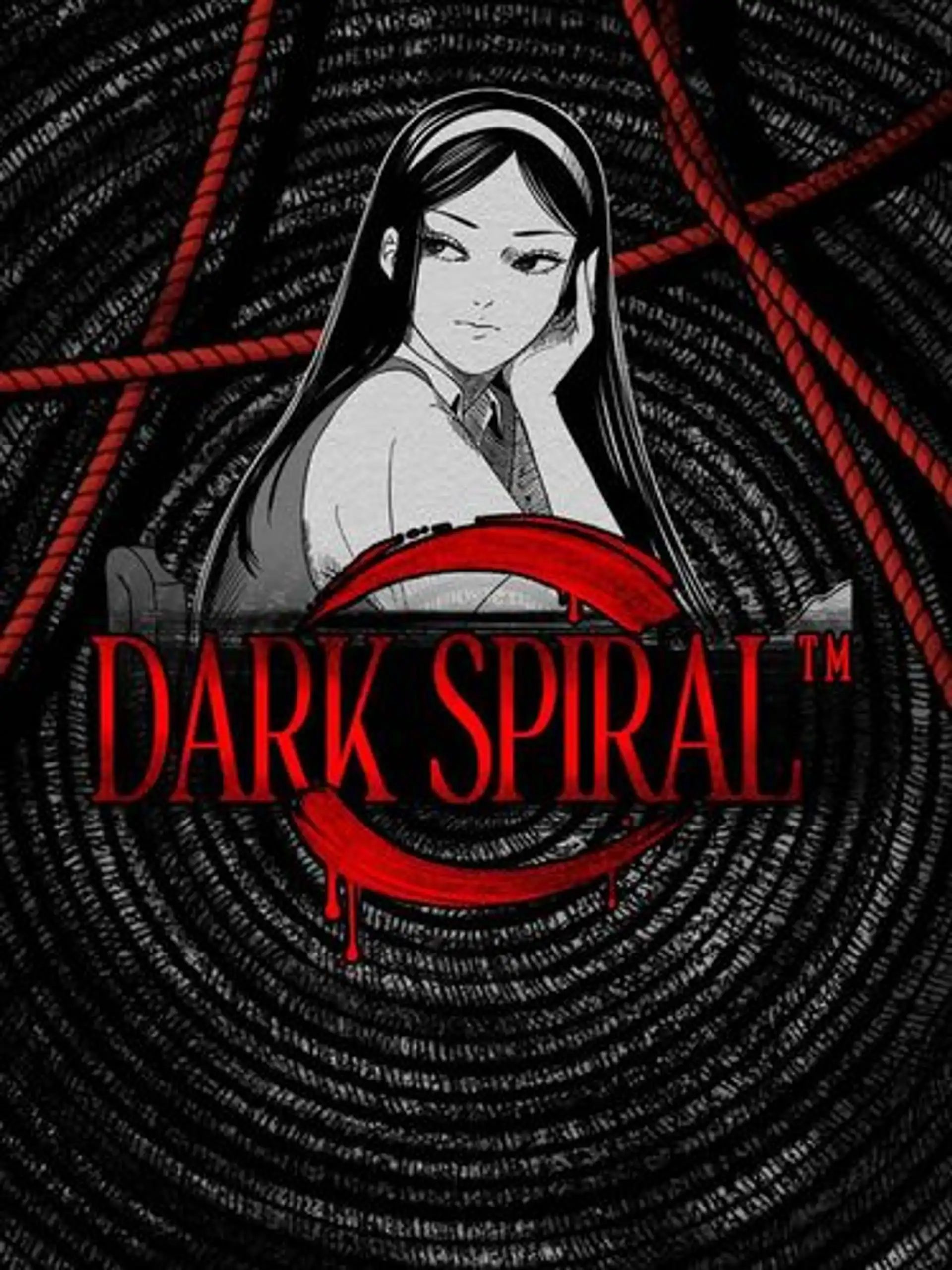 Dark Spiral