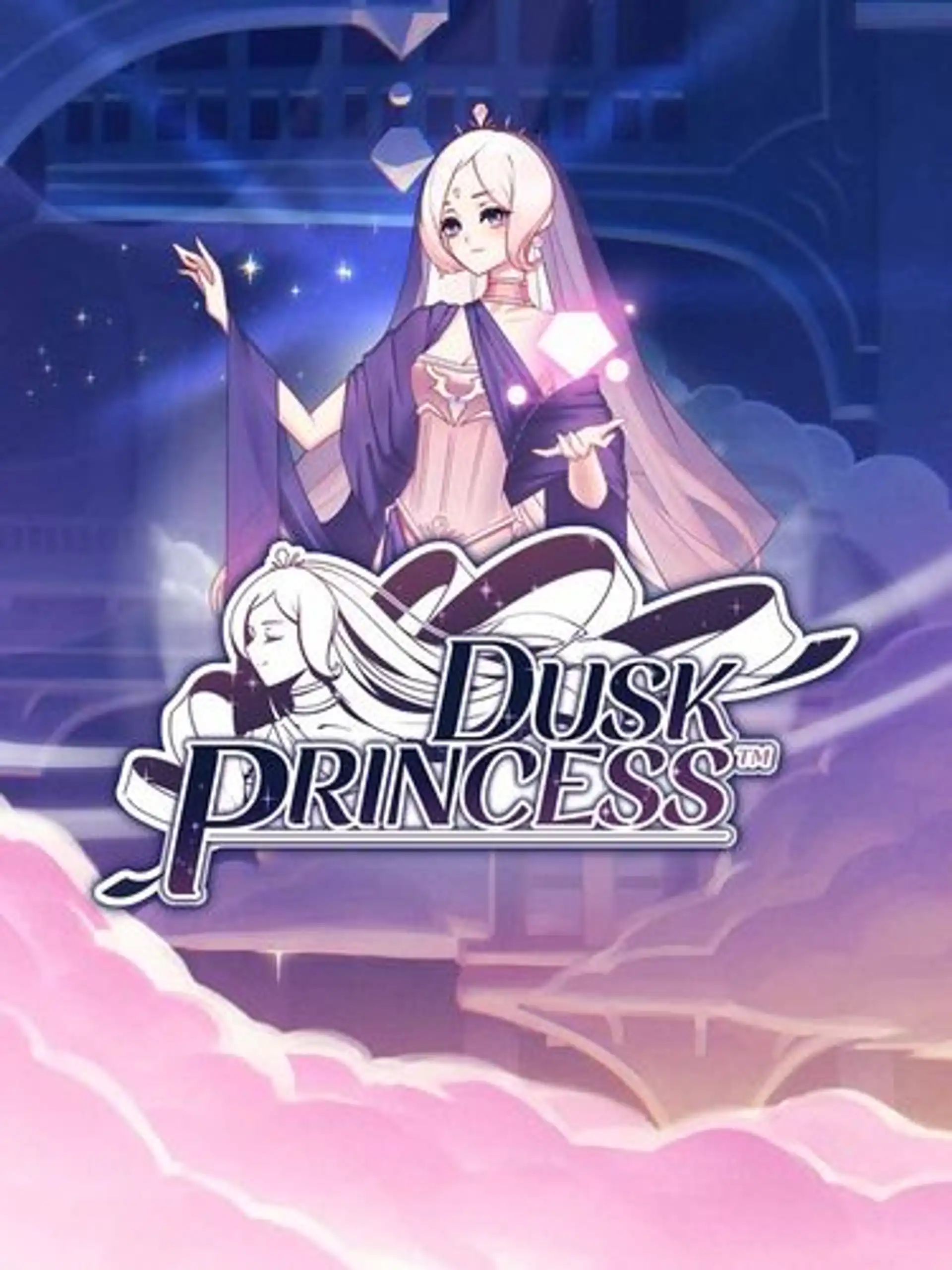 Dusk Princess