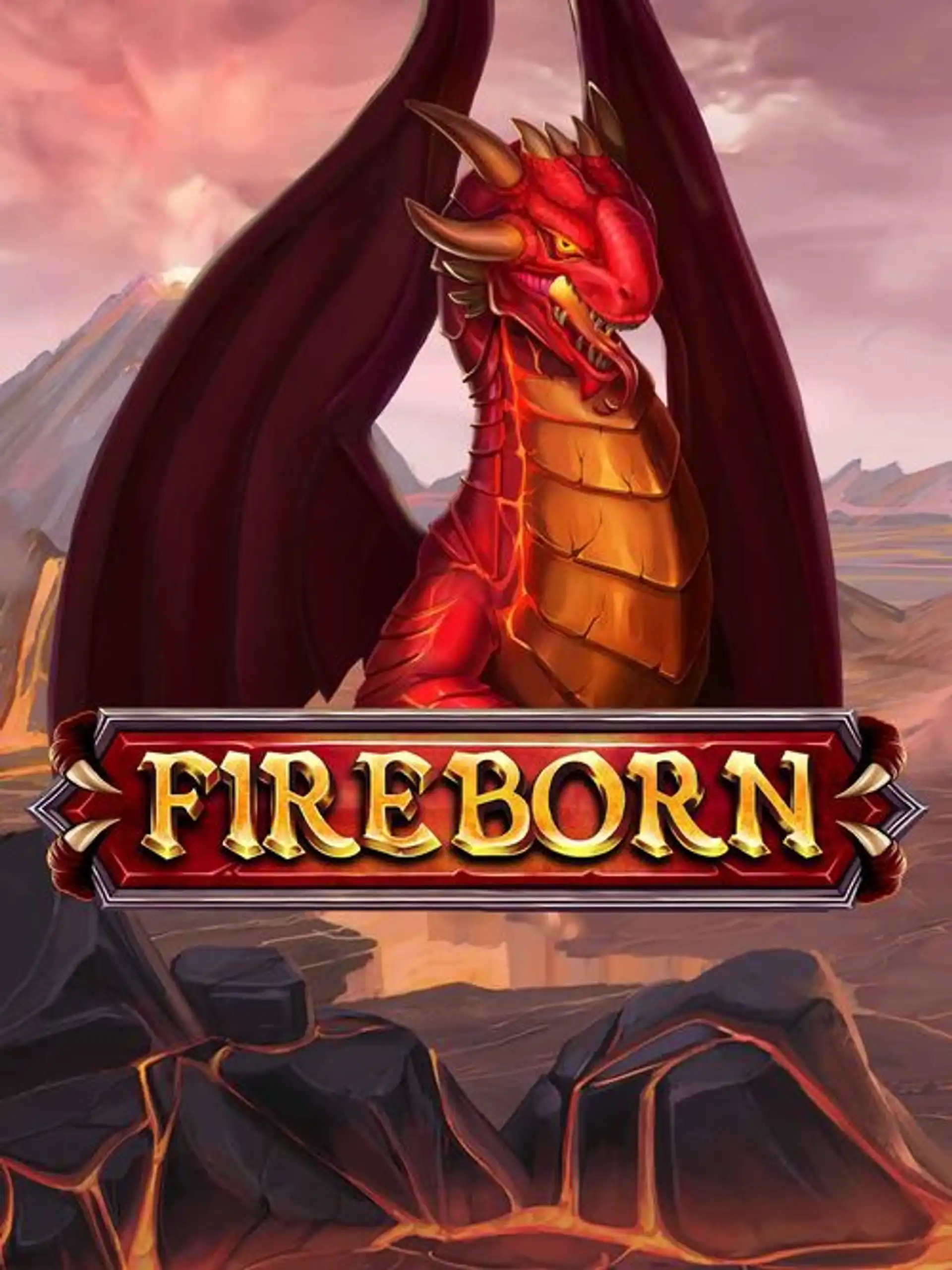 Fireborn thumb